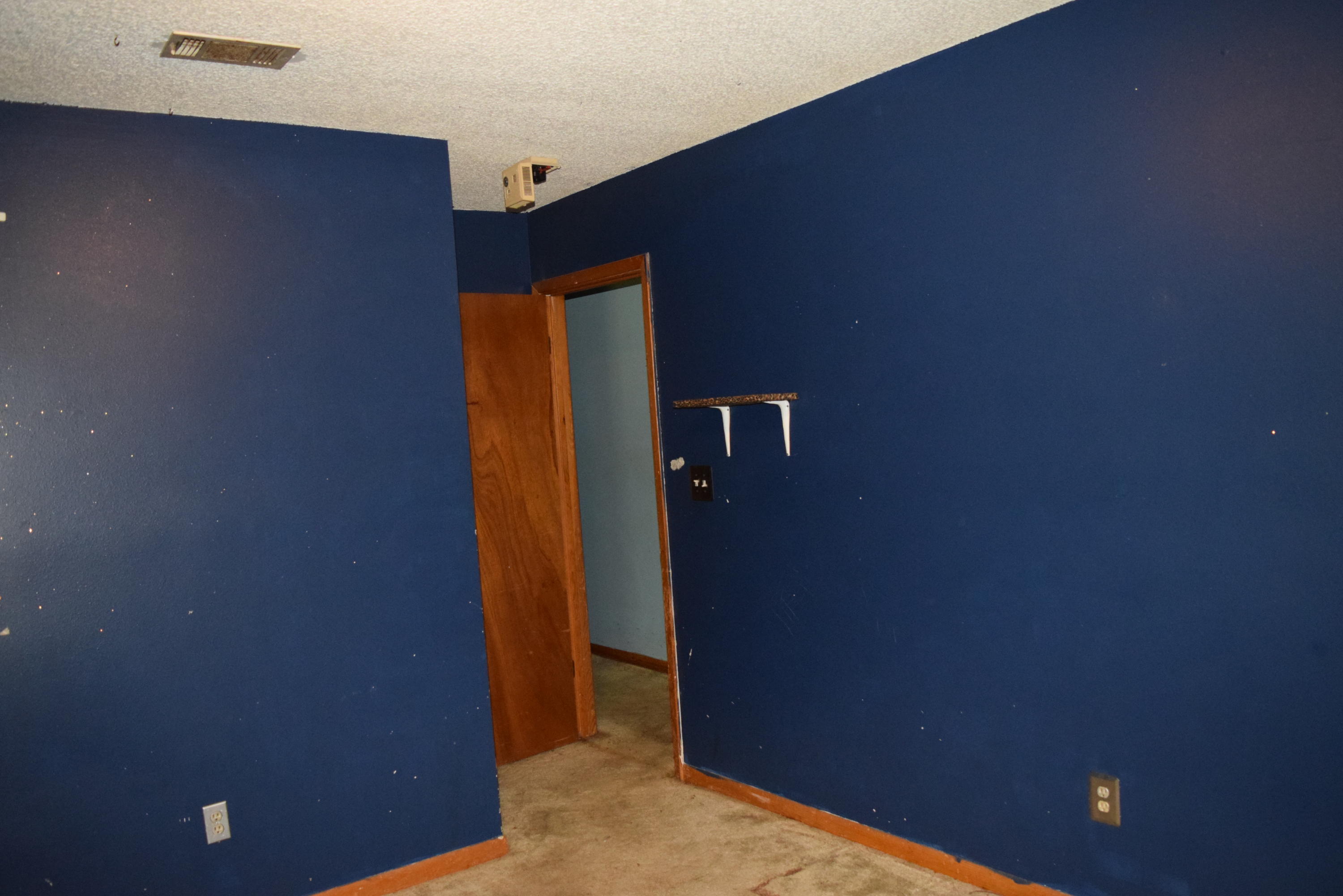 LOST CREEK S/D - Residential