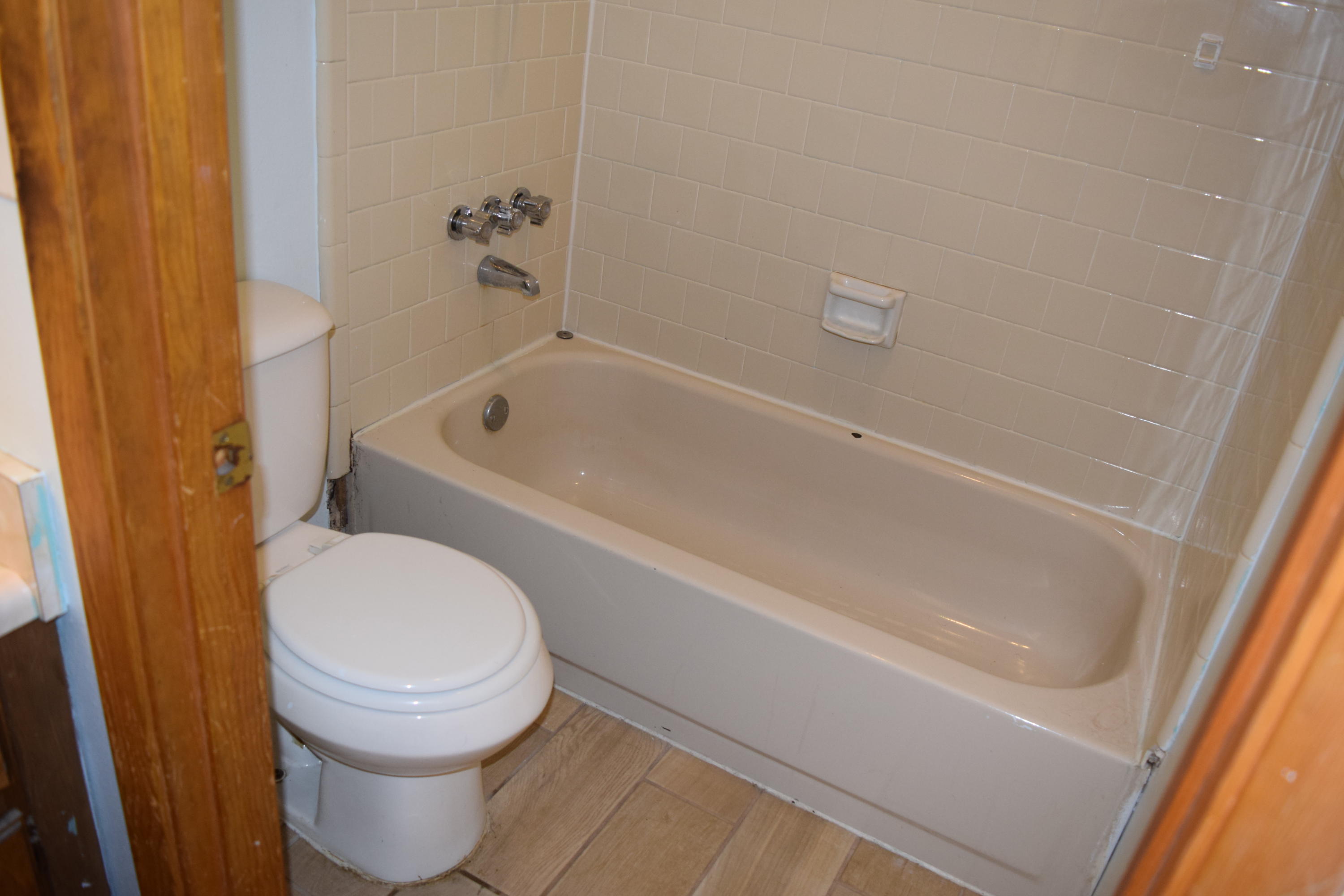 LOST CREEK S/D - Residential