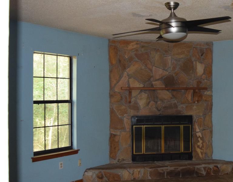 LOST CREEK S/D - Residential