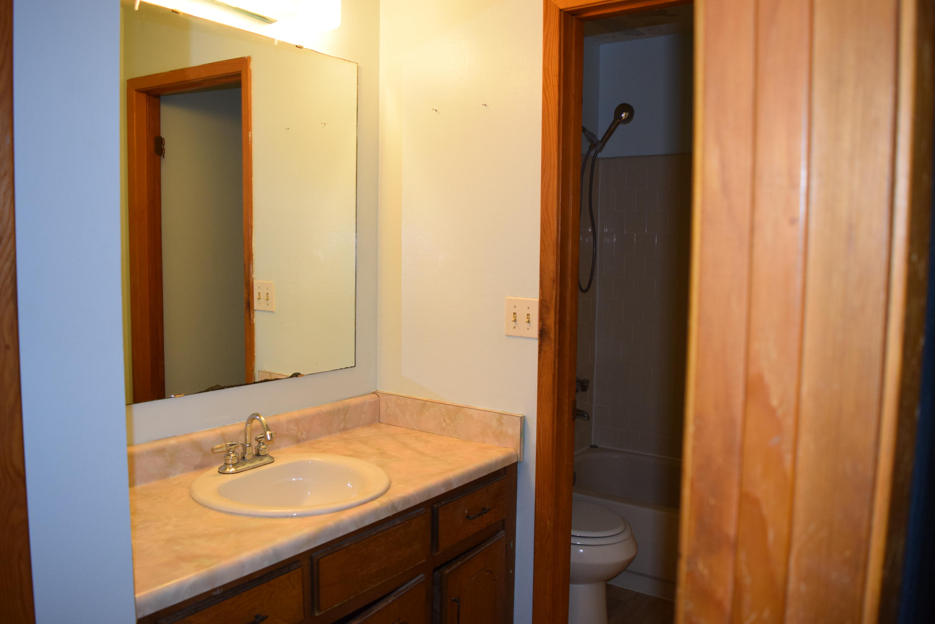 LOST CREEK S/D - Residential