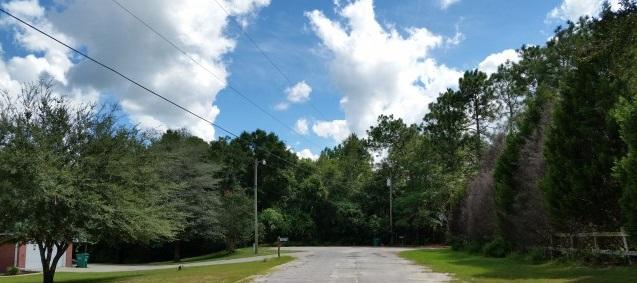 LOST CREEK S/D - Residential