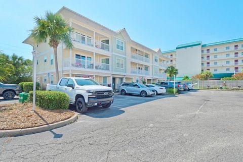 A home in Destin