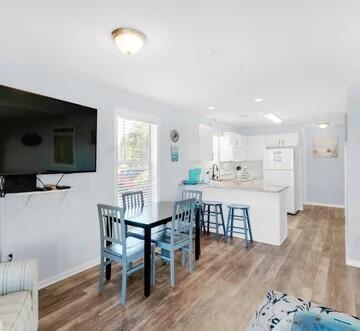 ST MARTIN BEACHWALK VILLAS - Residential