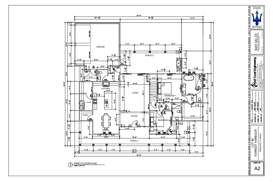 BAY HARBOUR - Residential