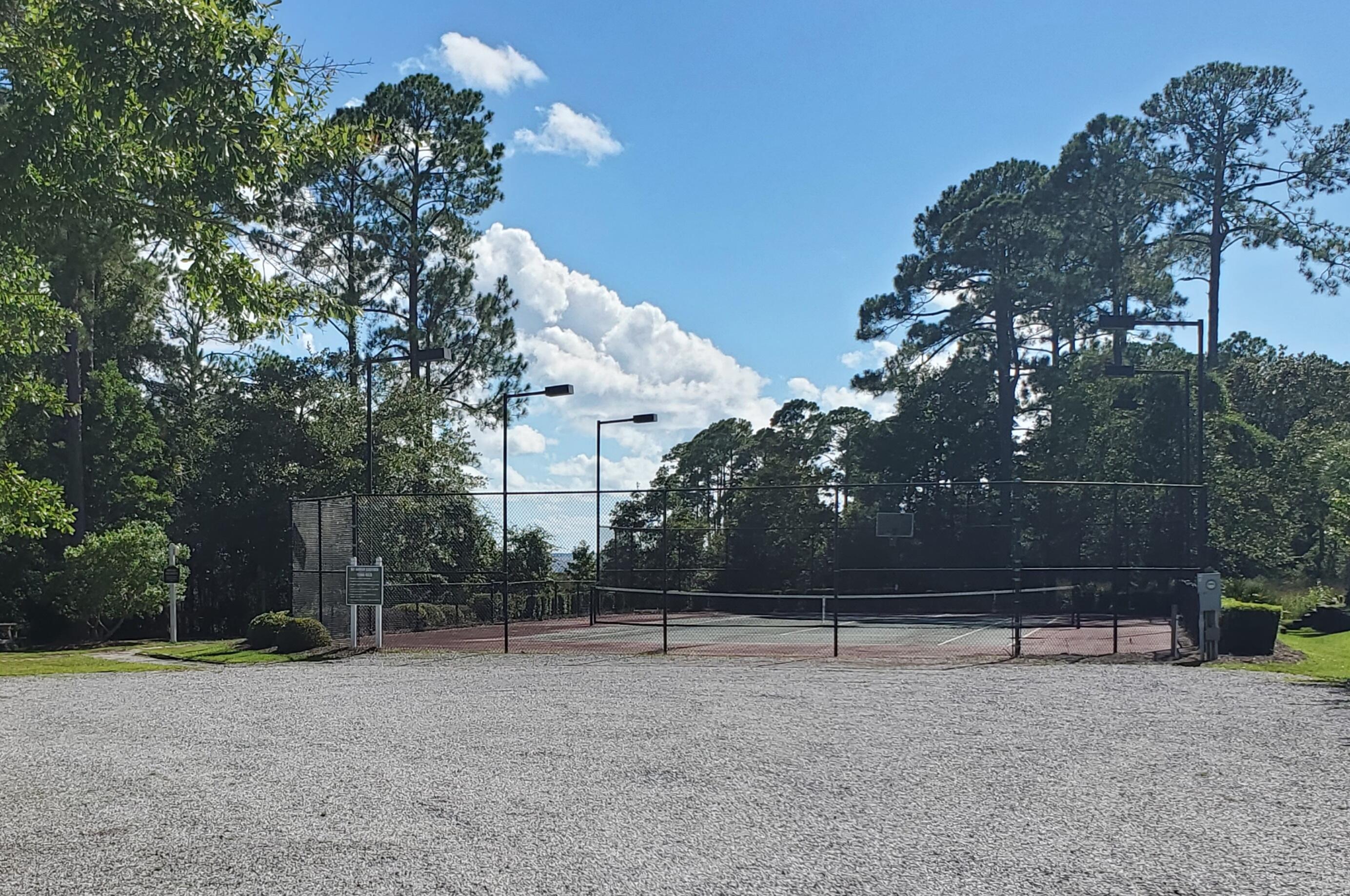 BAY HARBOUR - Residential