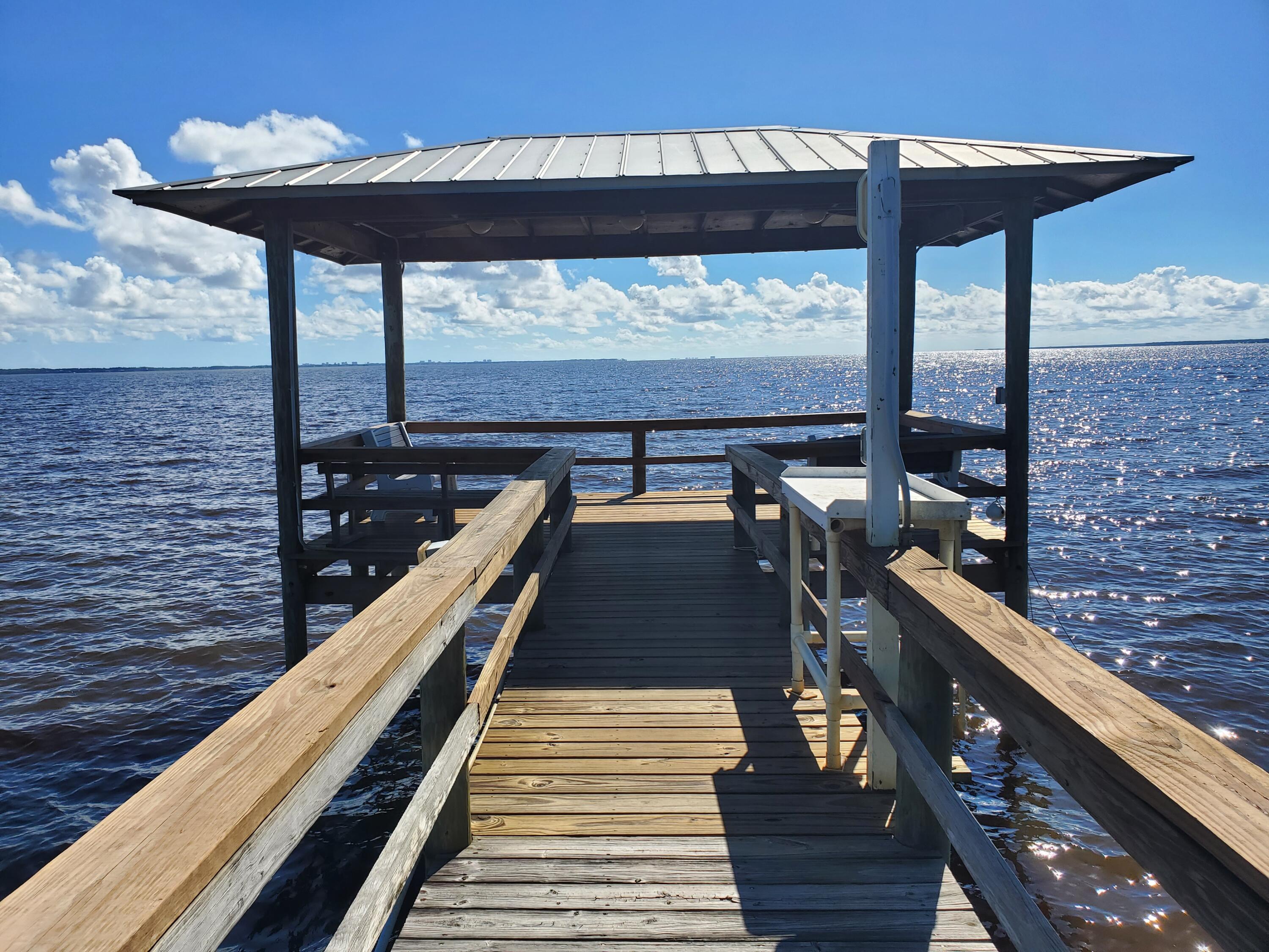 BAY HARBOUR - Residential