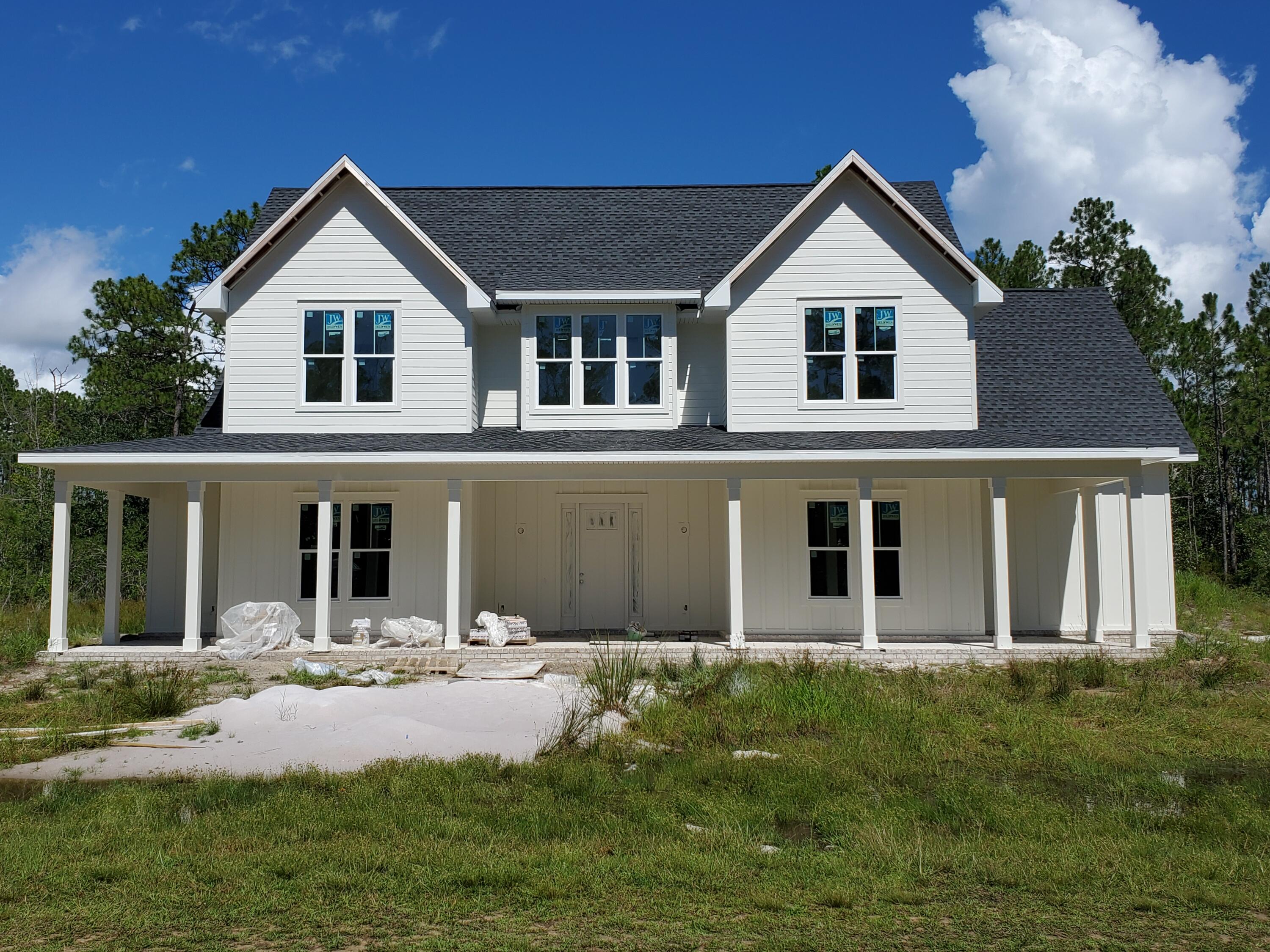 BAY HARBOUR - Residential