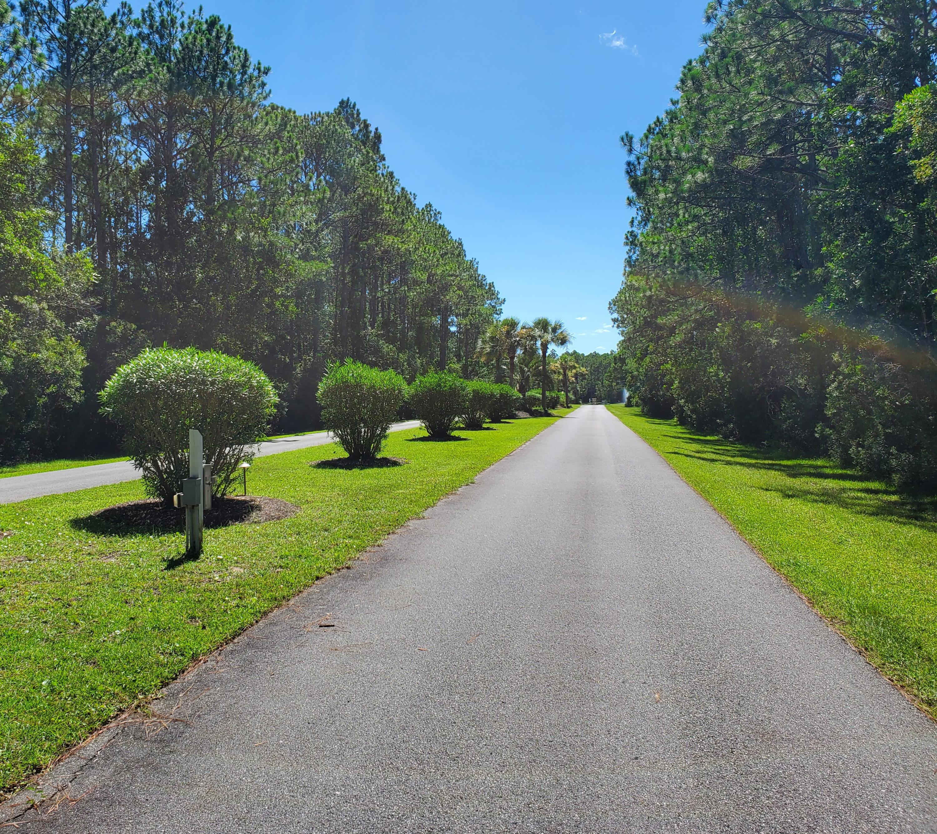 BAY HARBOUR - Residential