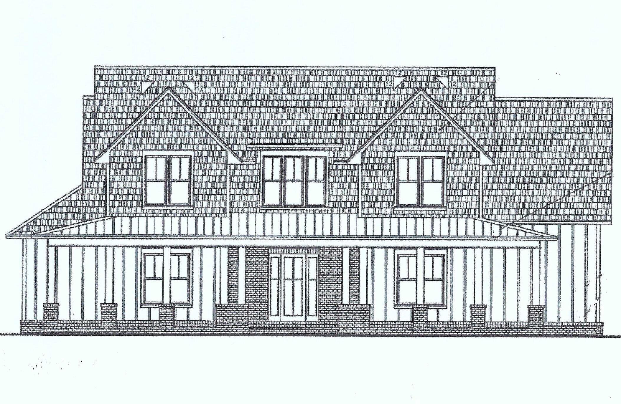 BAY HARBOUR - Residential