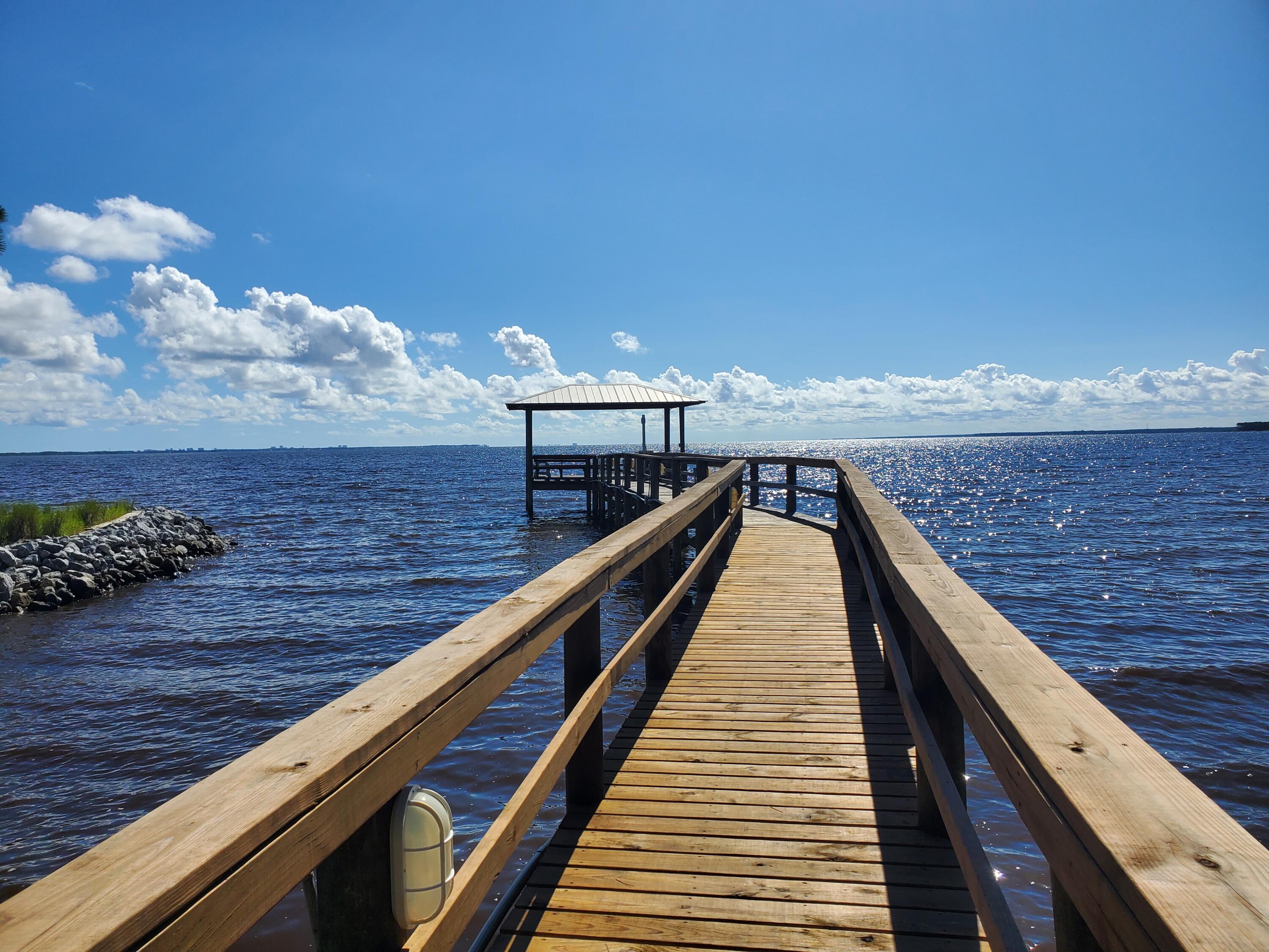 BAY HARBOUR - Residential