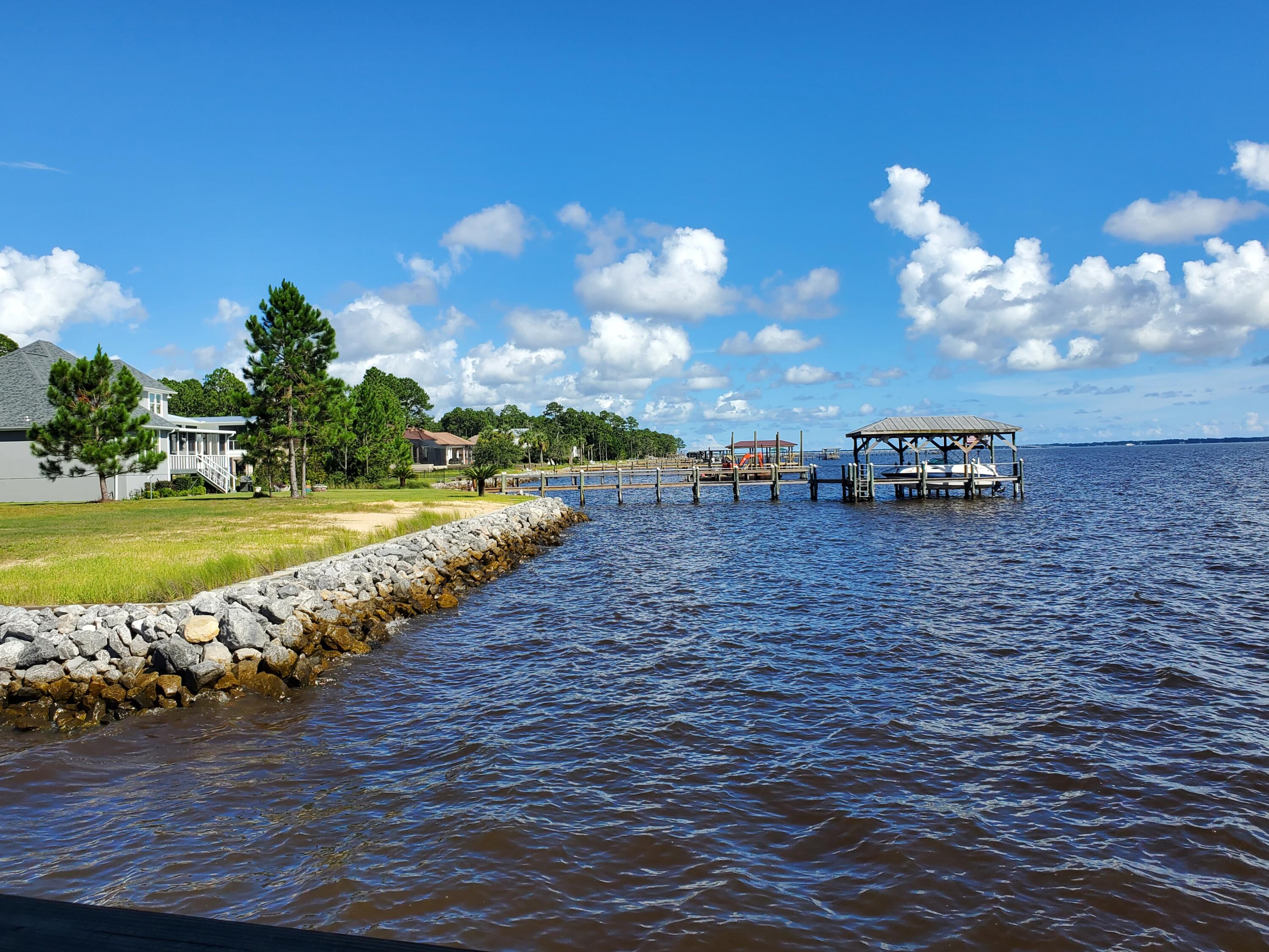 BAY HARBOUR - Residential