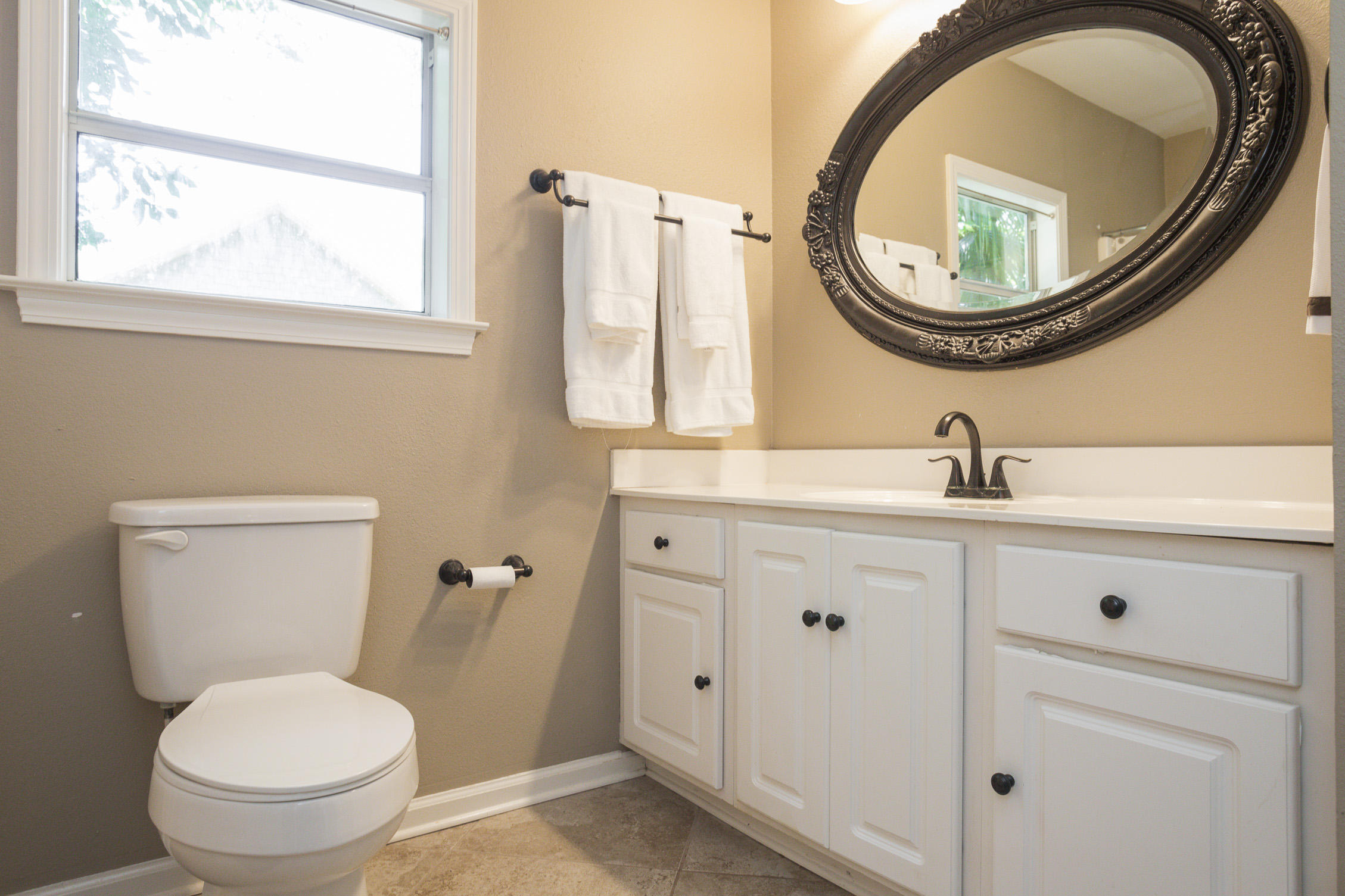 MOORES LANDING - Residential