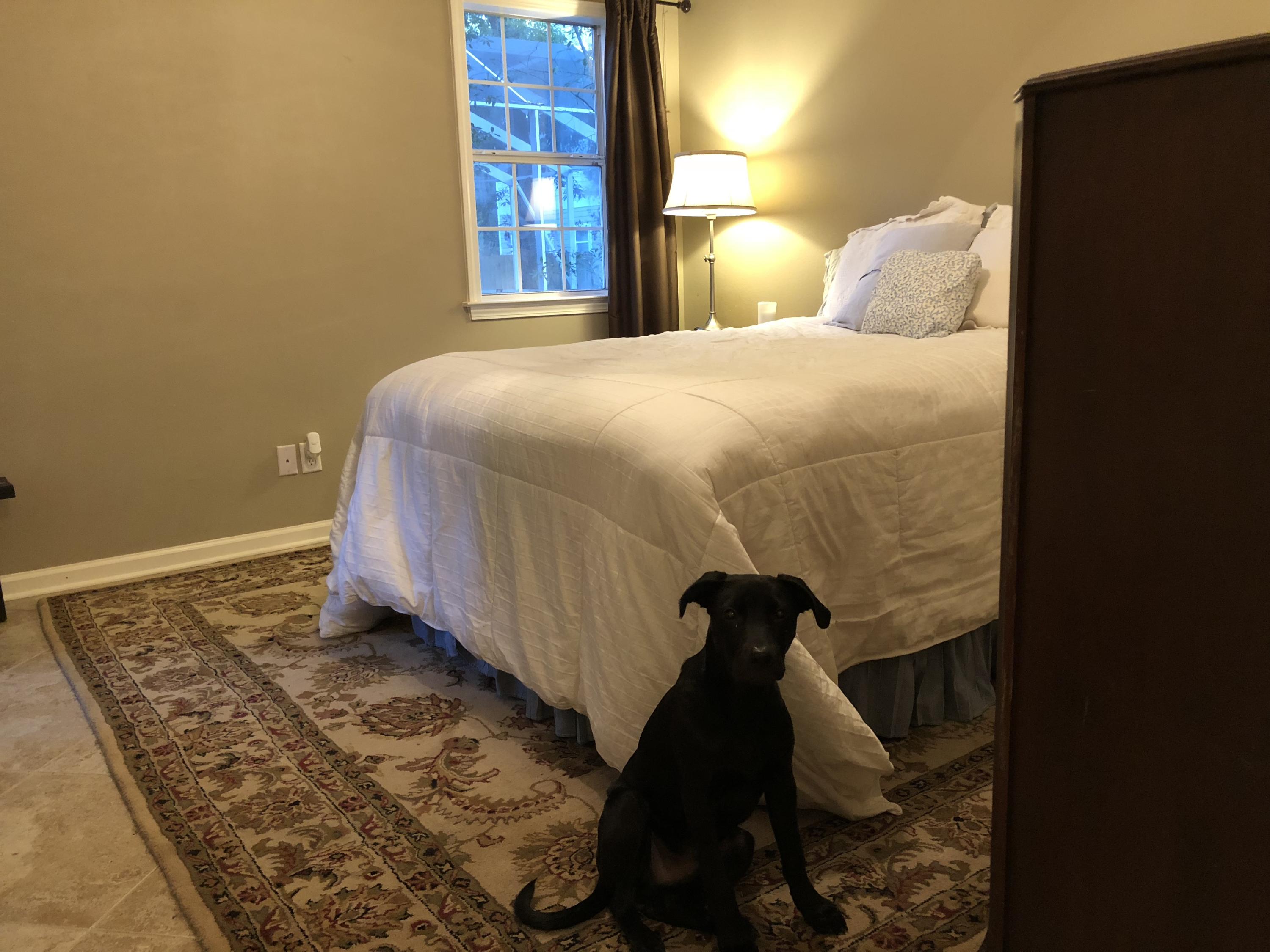 MOORES LANDING - Residential