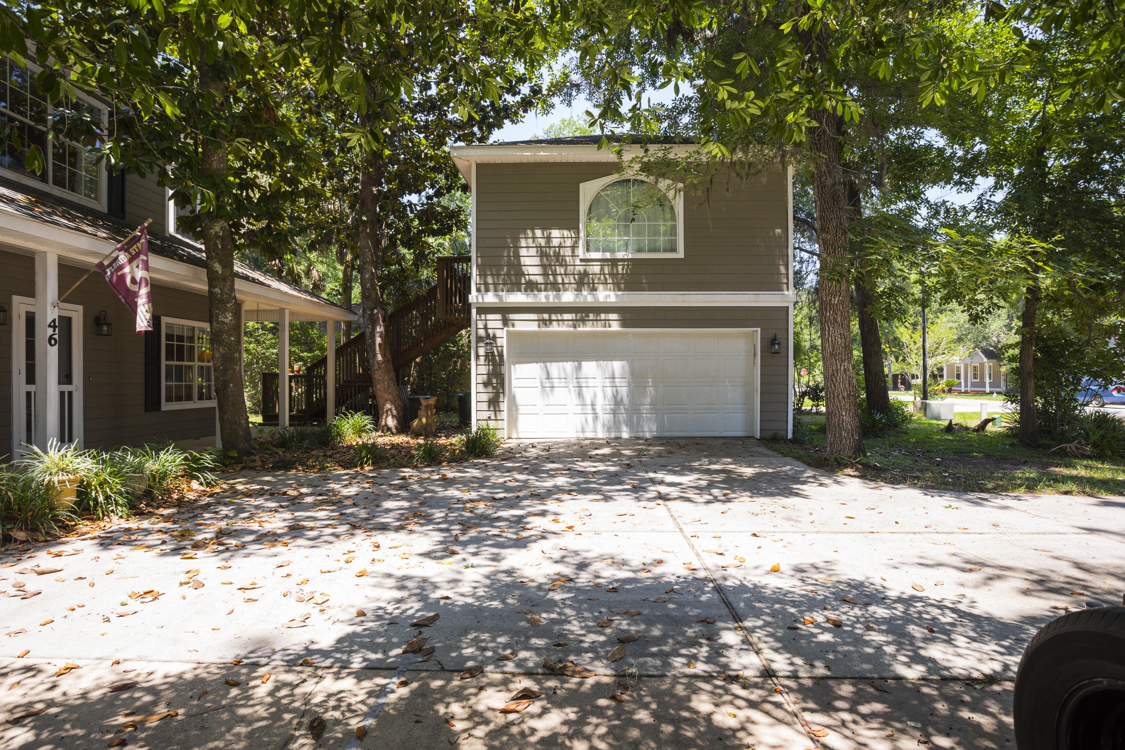 MOORES LANDING - Residential