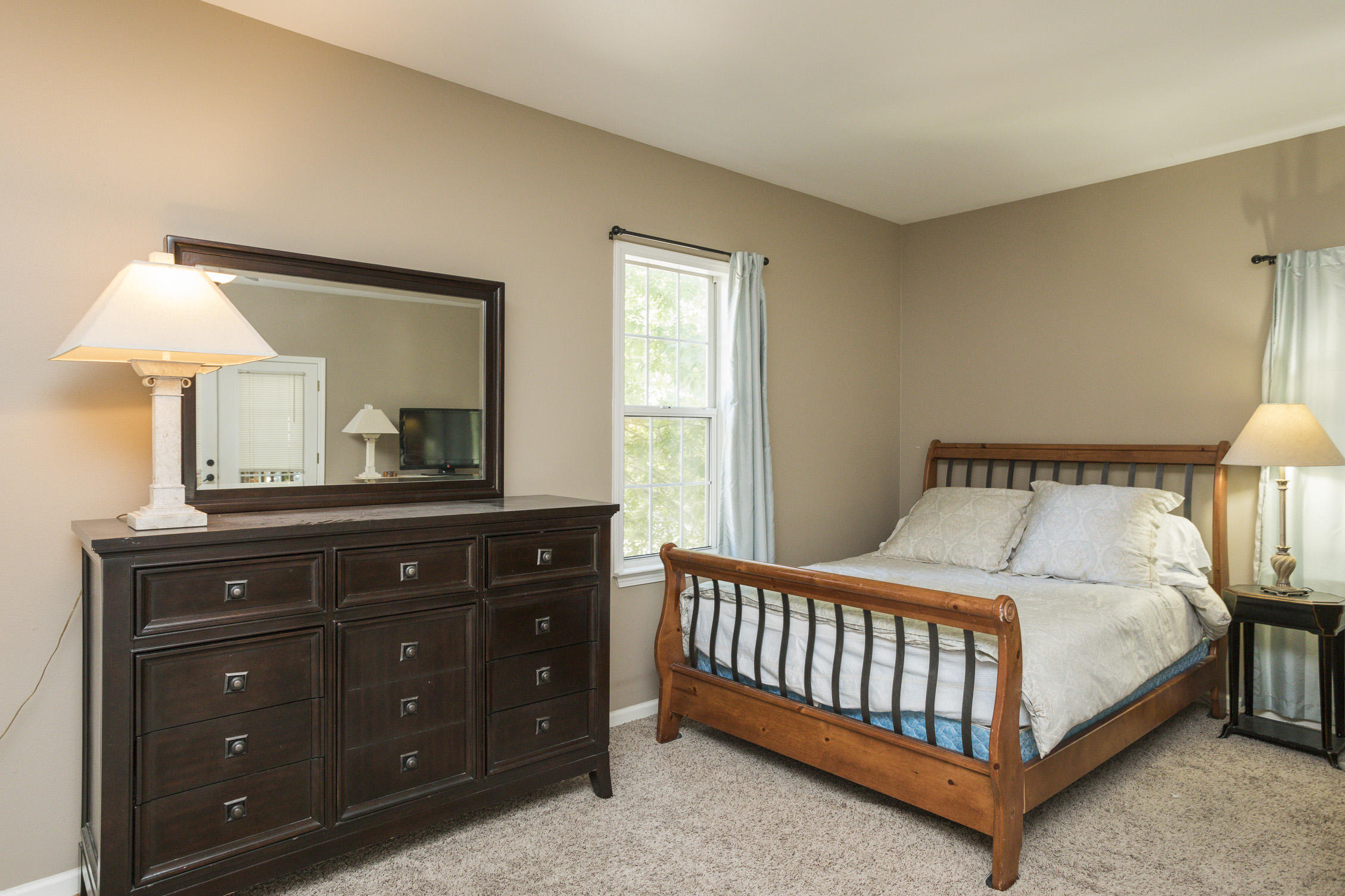 MOORES LANDING - Residential