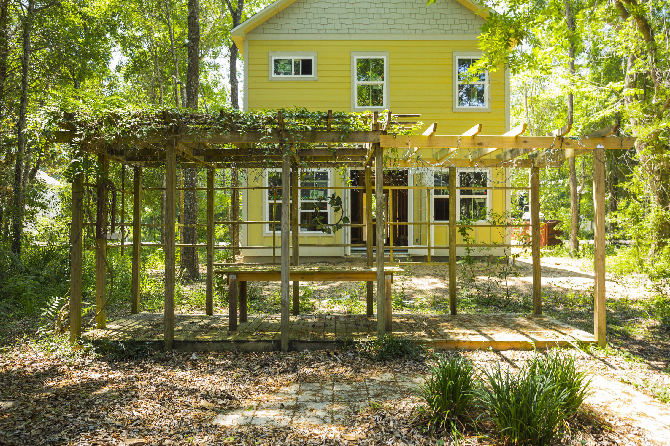 MOORES LANDING - Residential