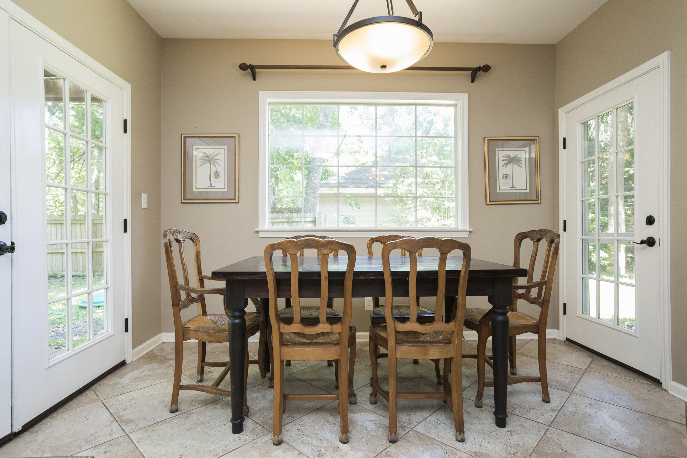 MOORES LANDING - Residential