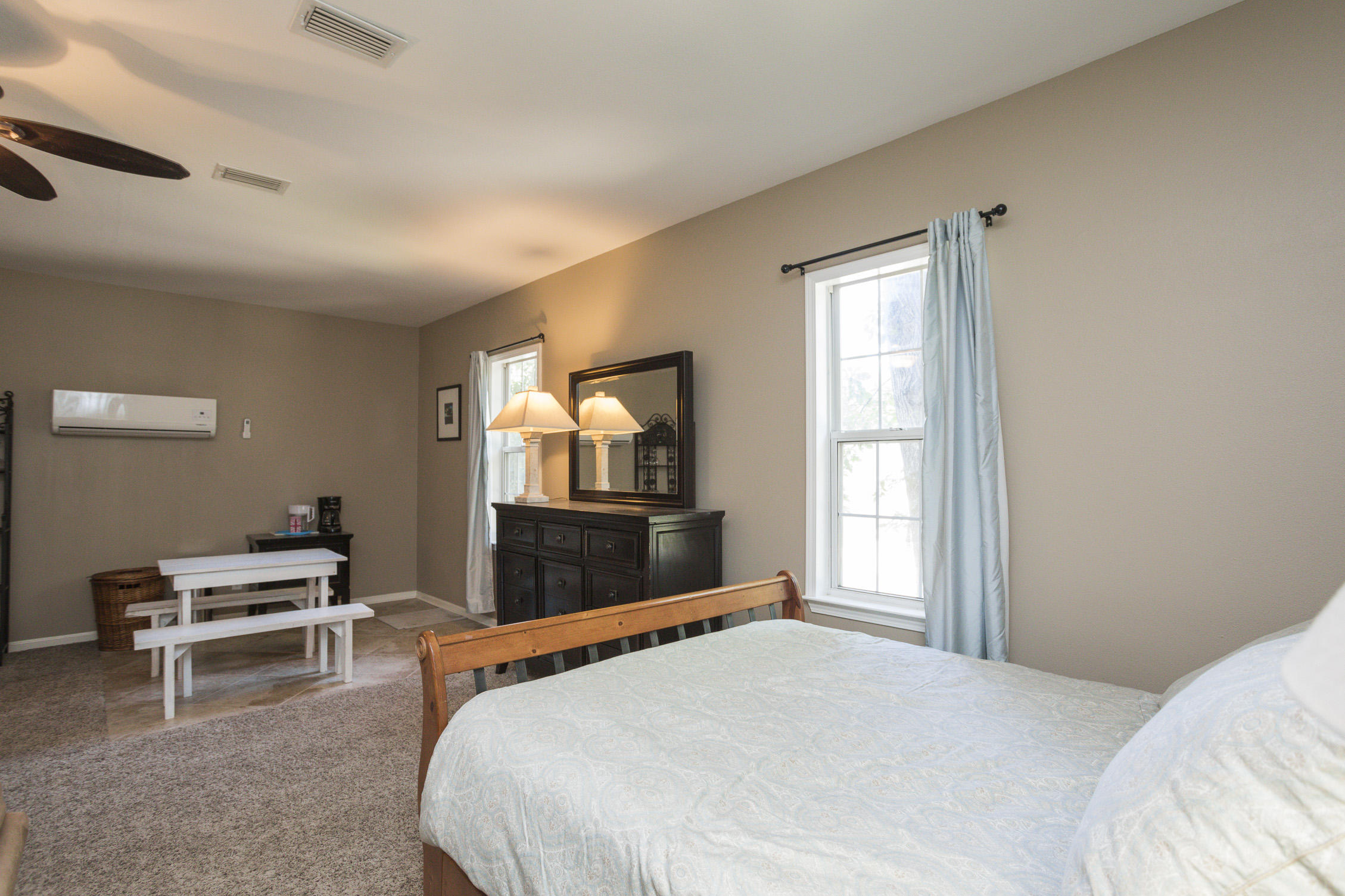 MOORES LANDING - Residential