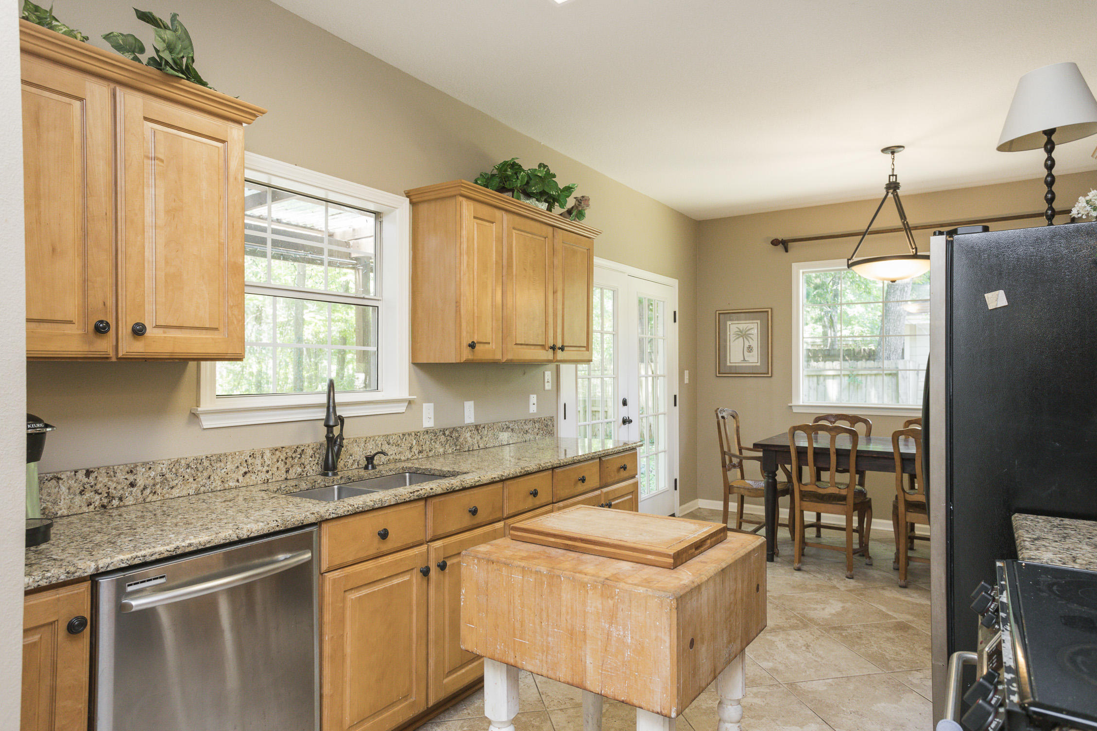 MOORES LANDING - Residential