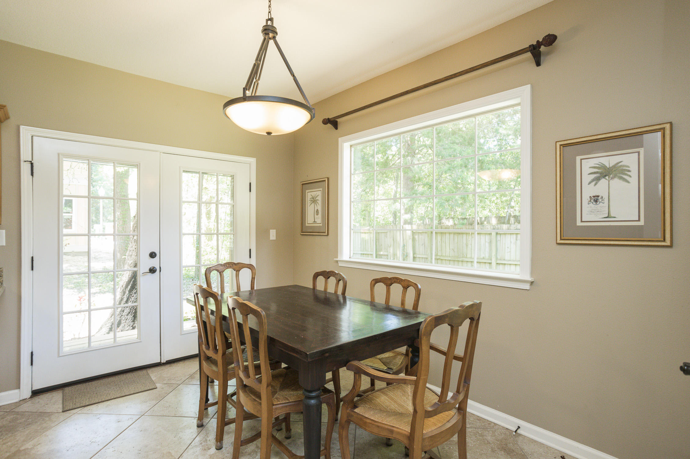 MOORES LANDING - Residential