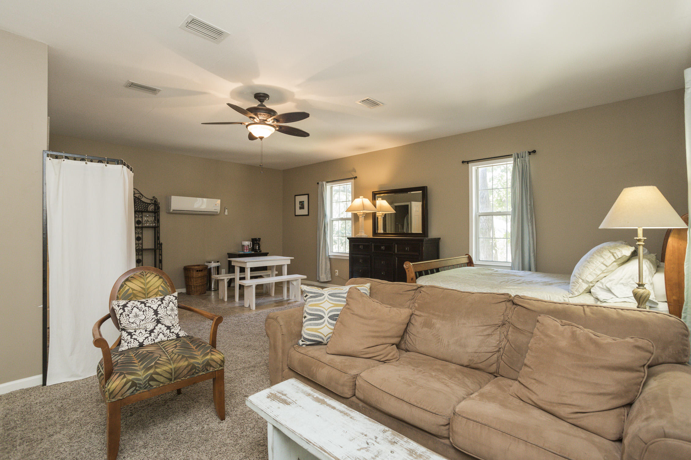 MOORES LANDING - Residential