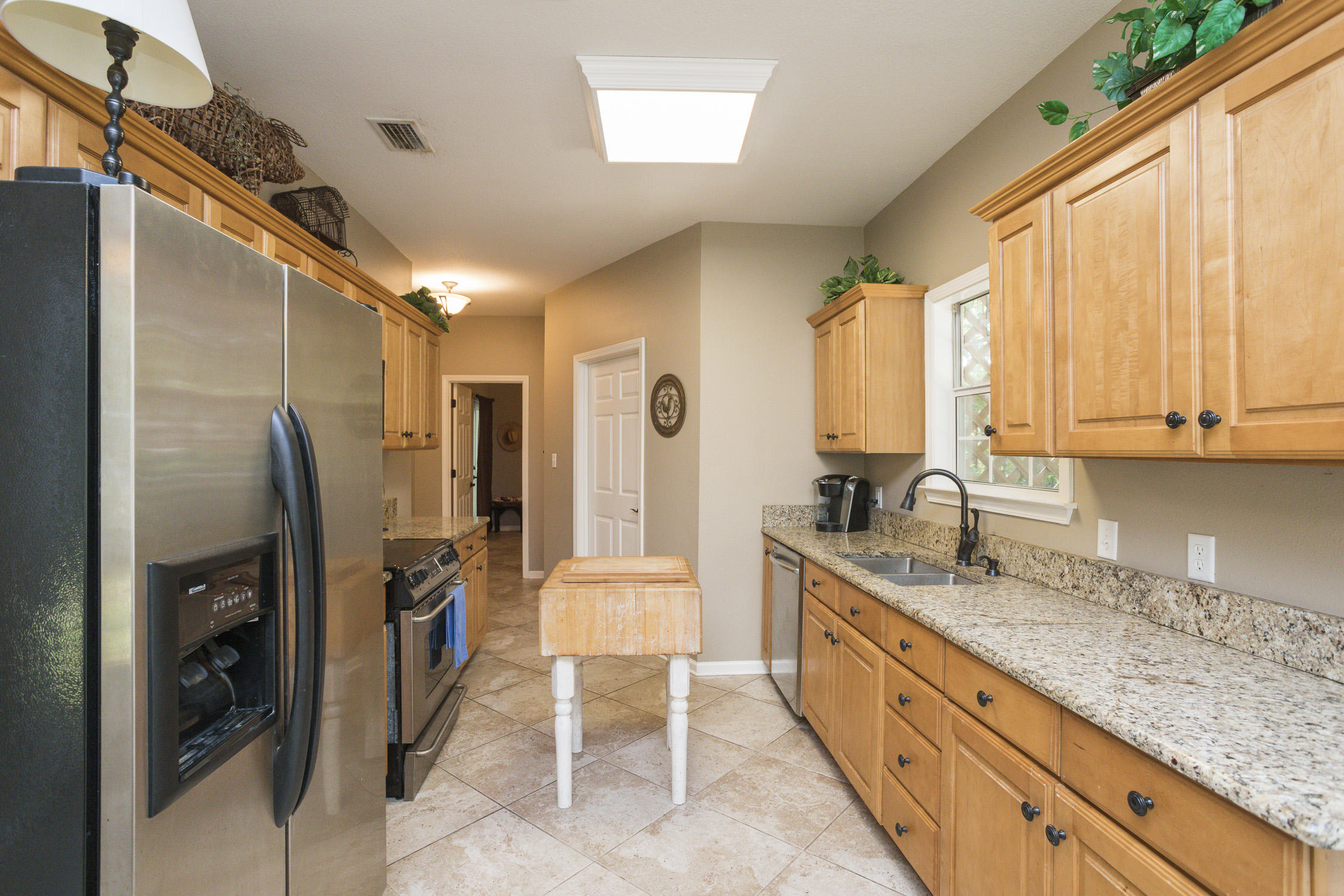 MOORES LANDING - Residential