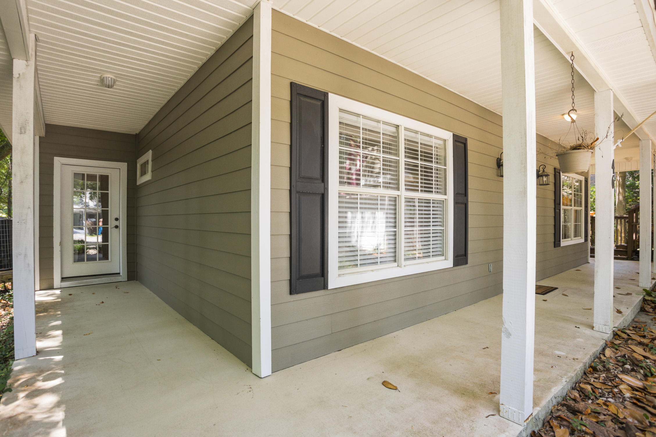 MOORES LANDING - Residential