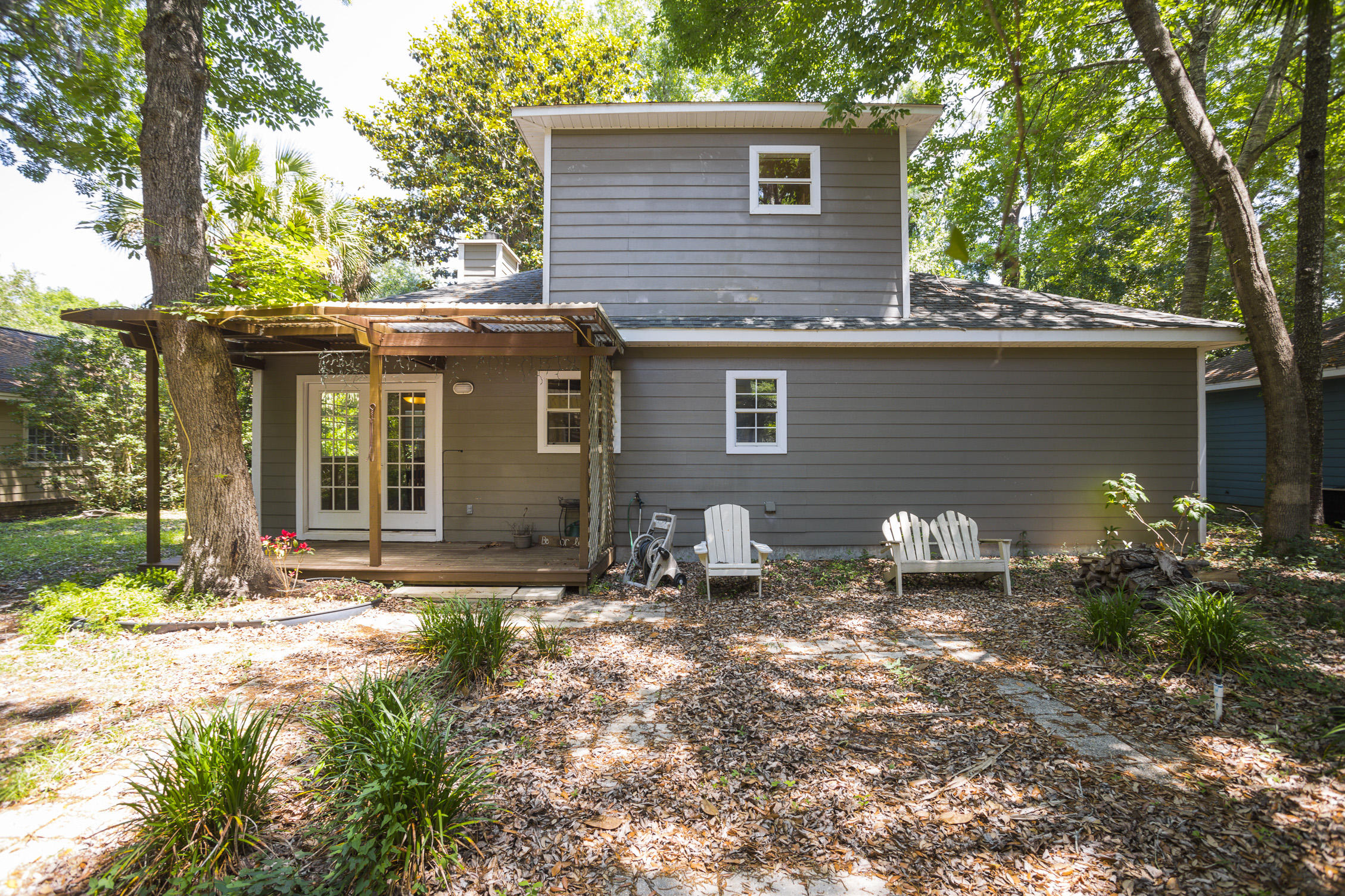 MOORES LANDING - Residential