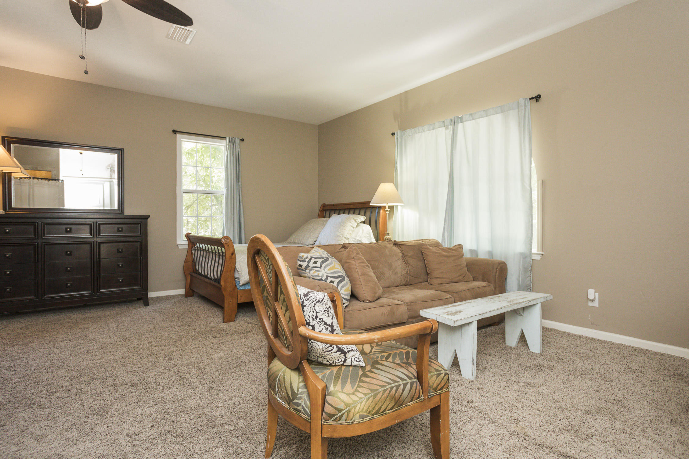 MOORES LANDING - Residential