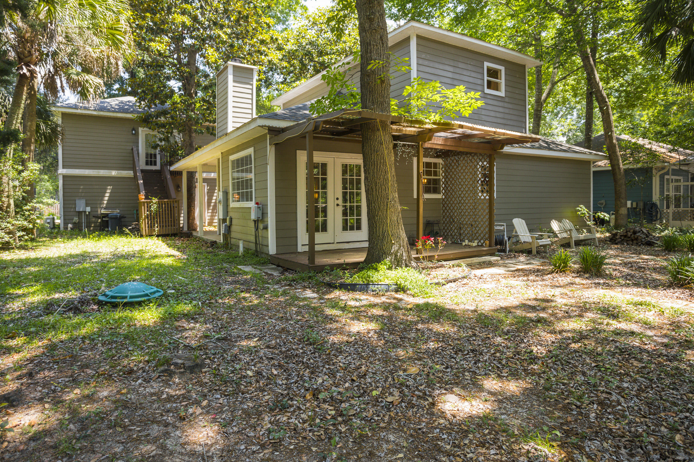 MOORES LANDING - Residential