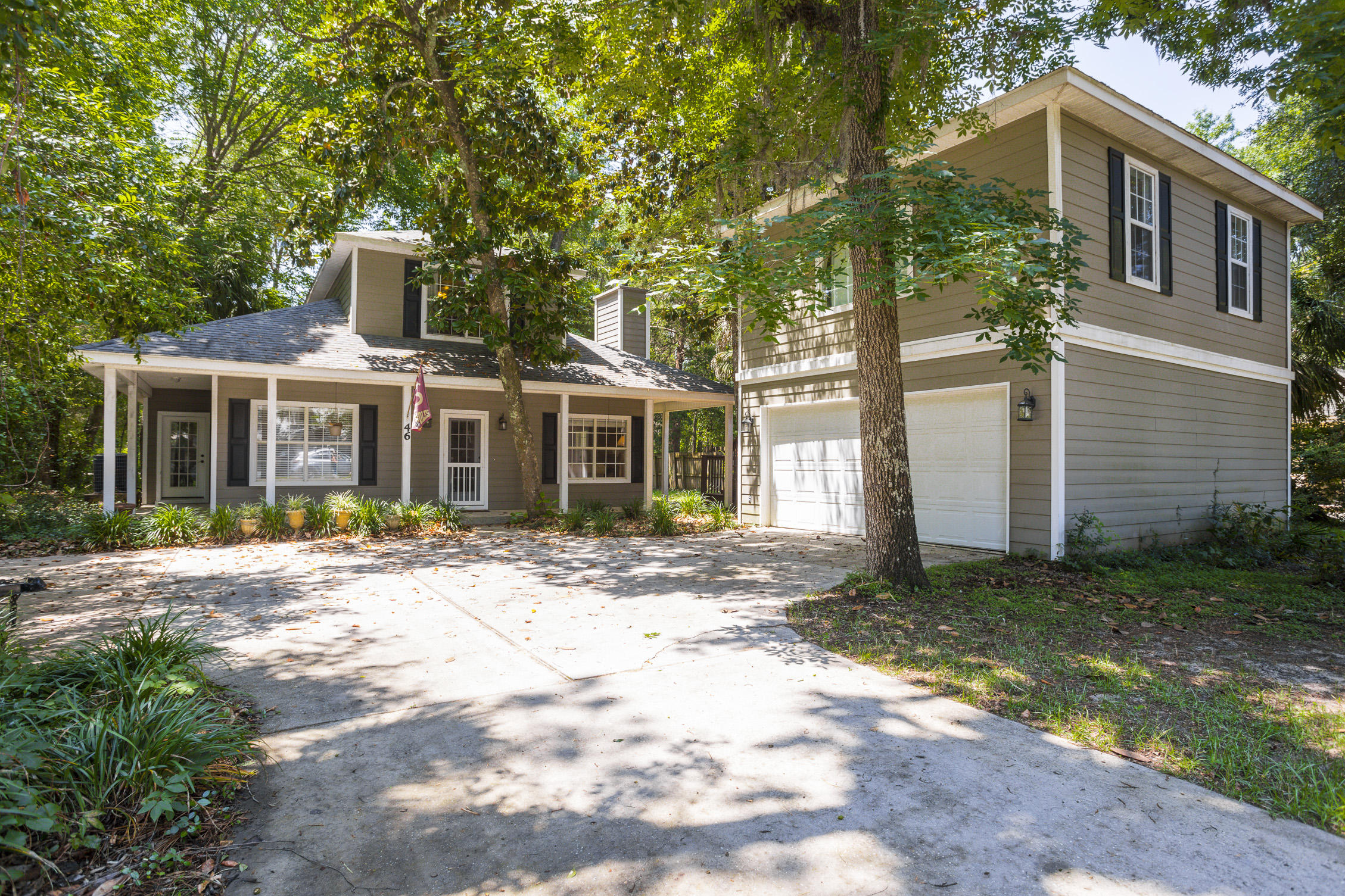 MOORES LANDING - Residential