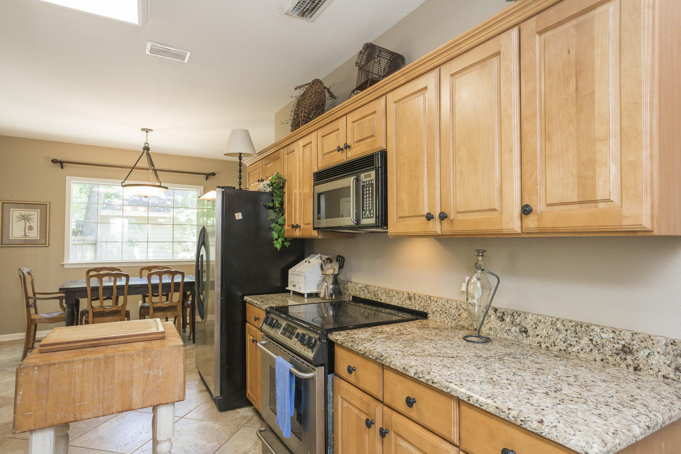 MOORES LANDING - Residential