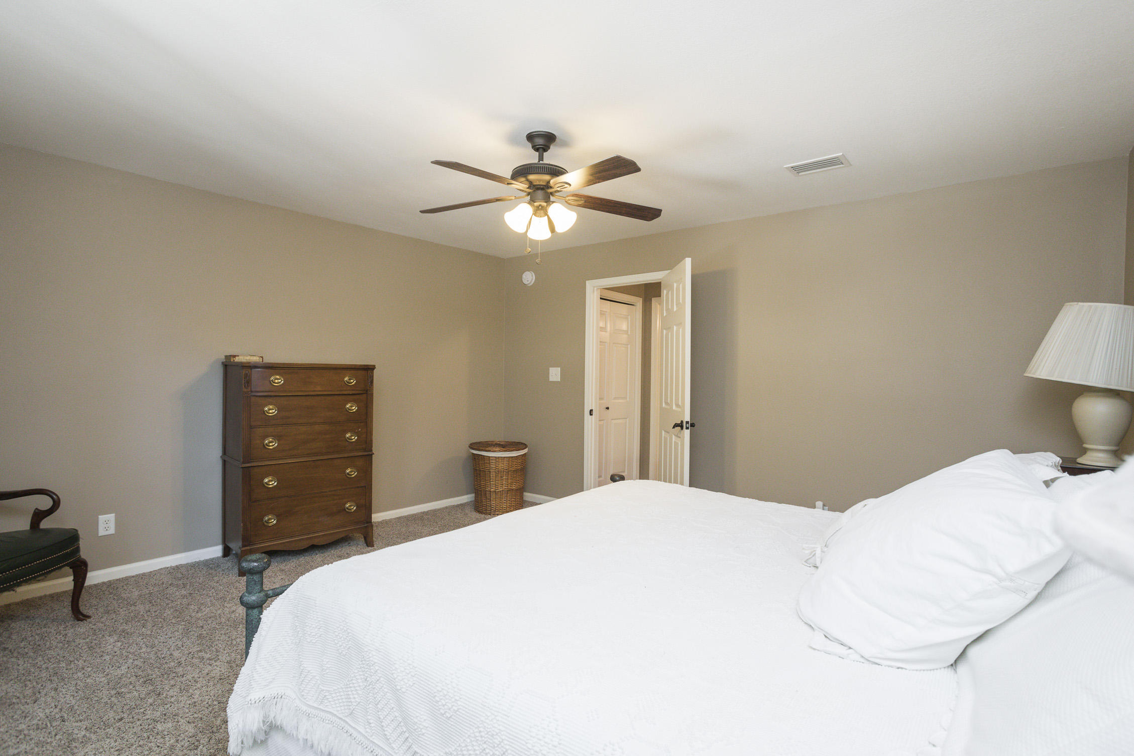 MOORES LANDING - Residential