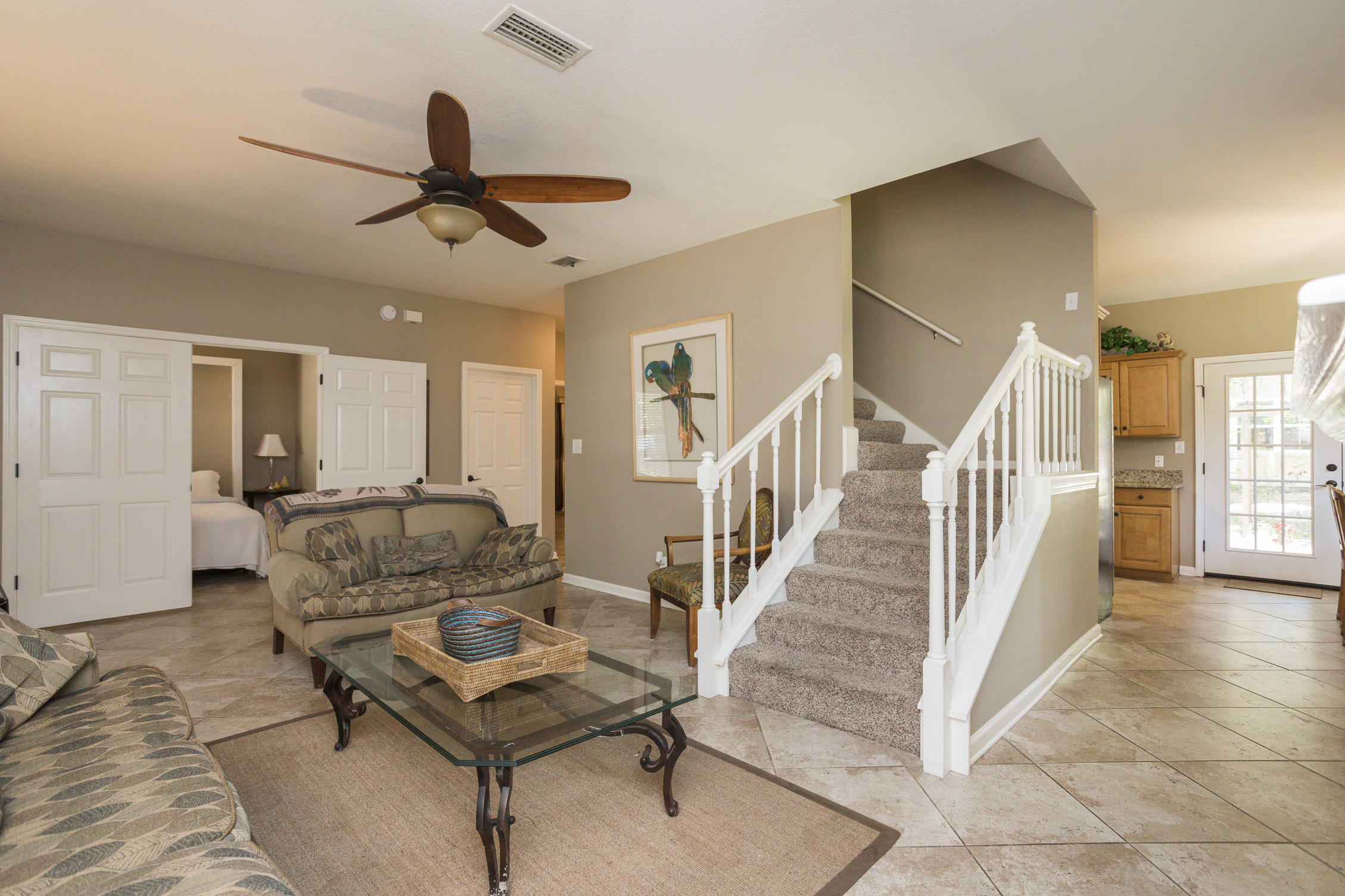 MOORES LANDING - Residential