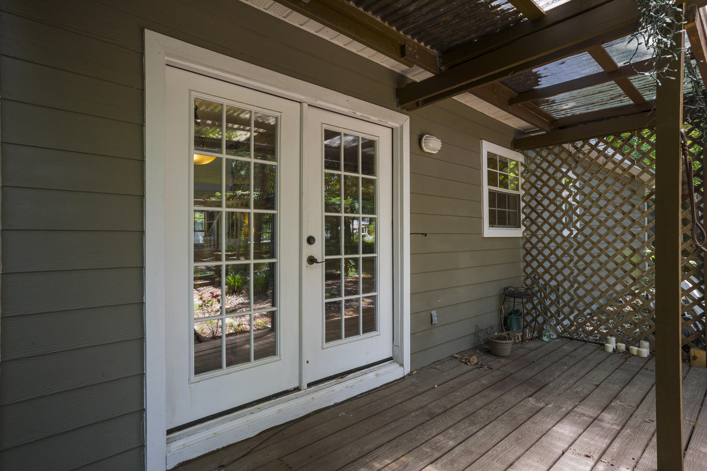 MOORES LANDING - Residential