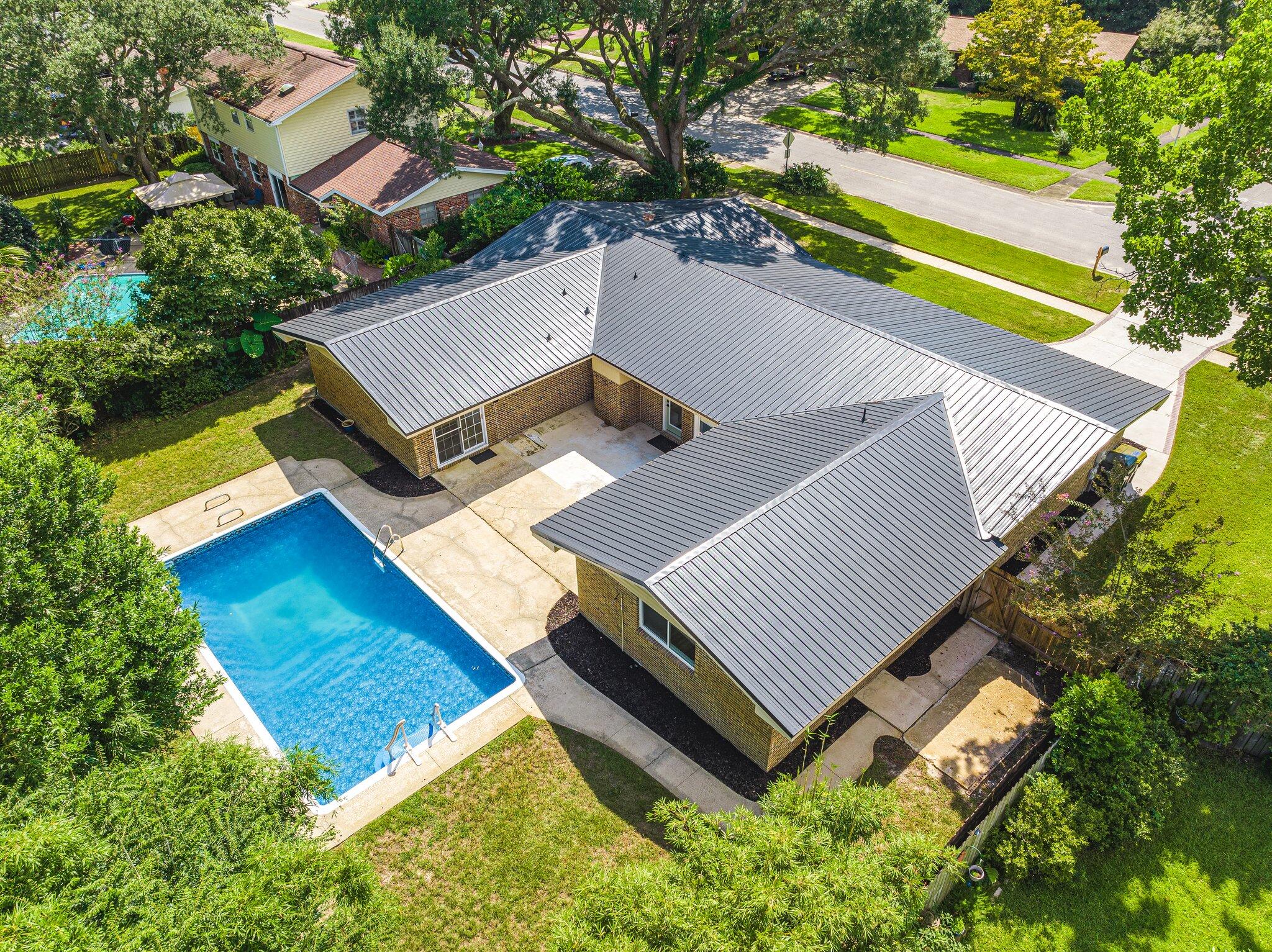 Kenwood - Residential