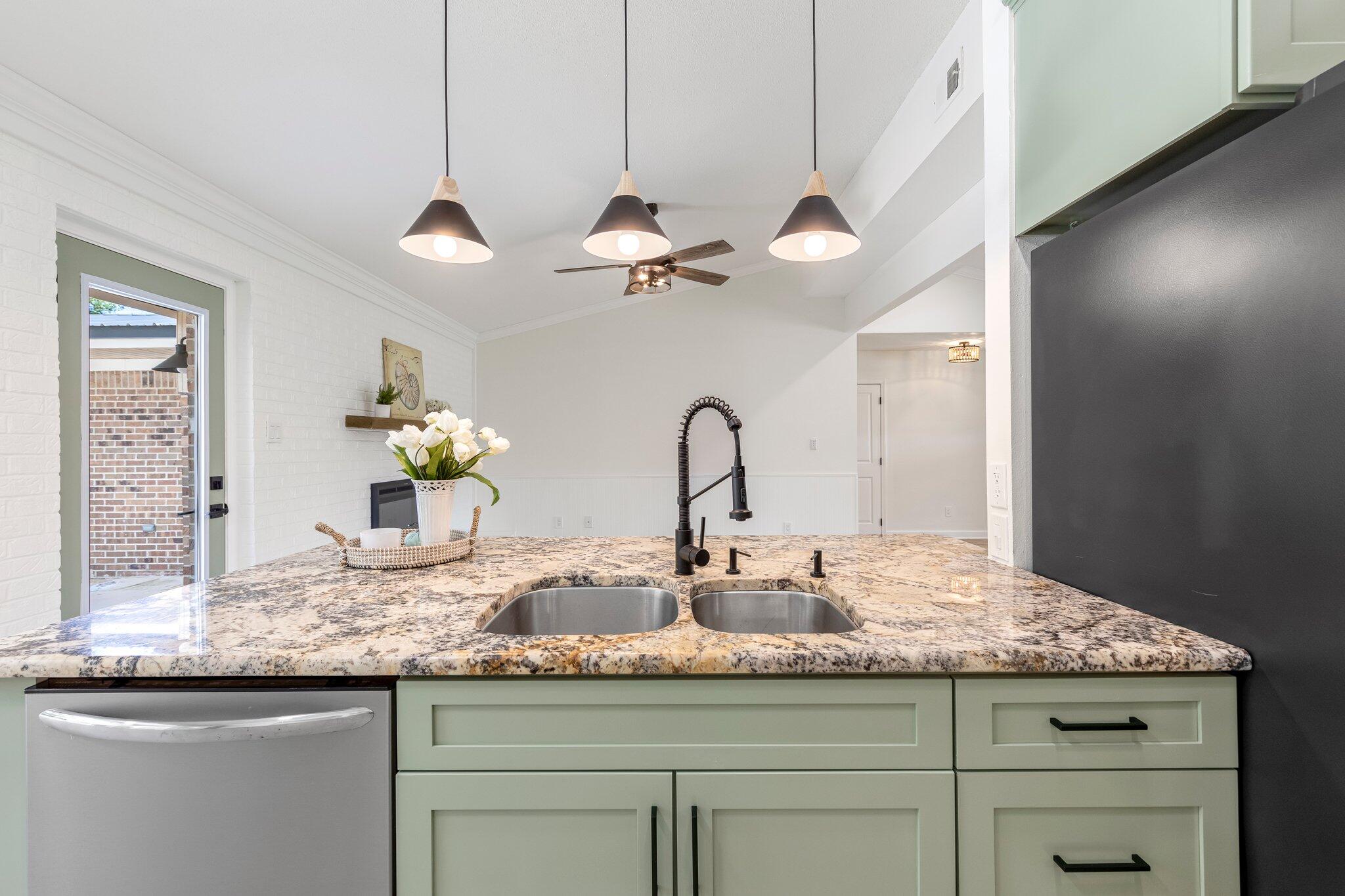 Kenwood - Residential