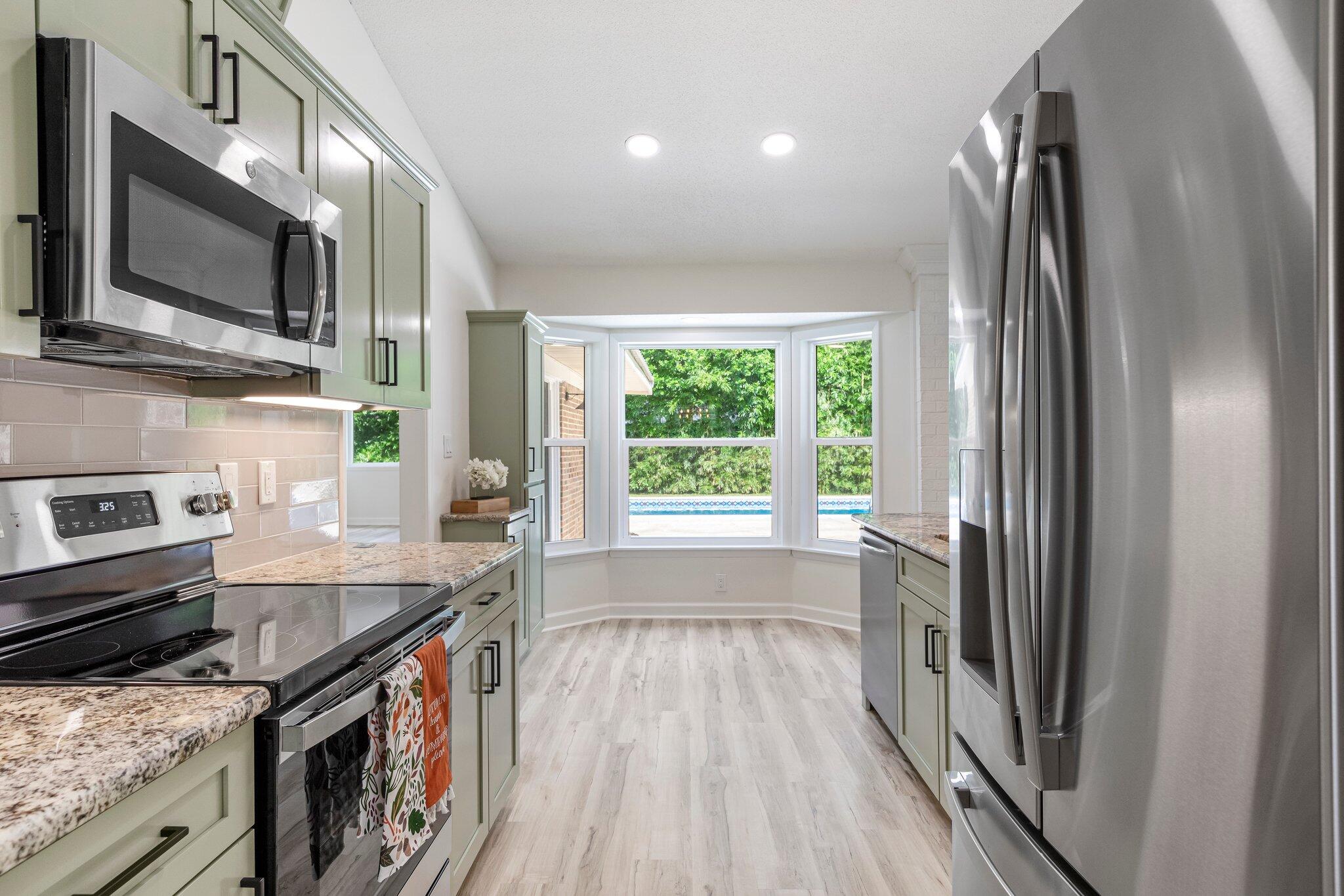 Kenwood - Residential