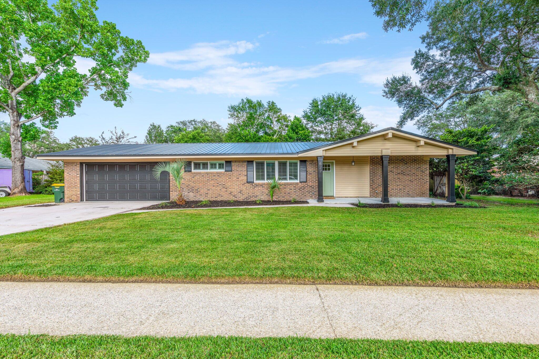 Kenwood - Residential