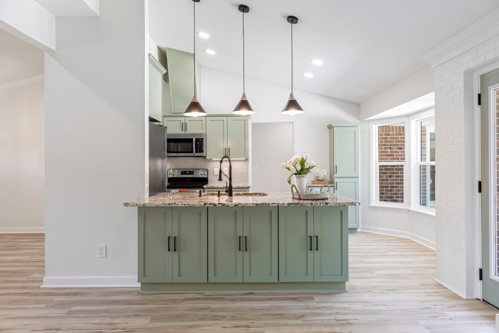 Kenwood - Residential