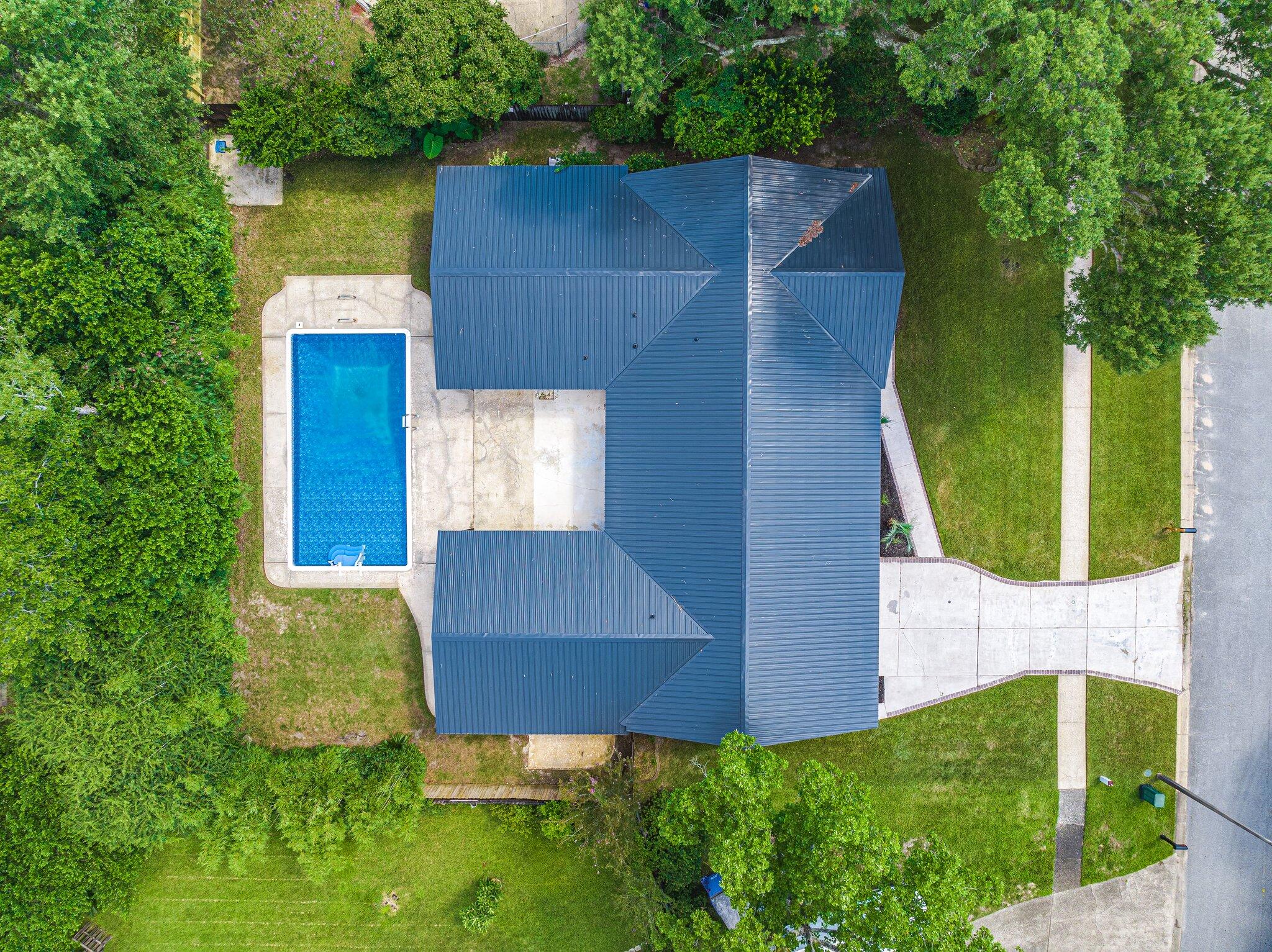 Kenwood - Residential