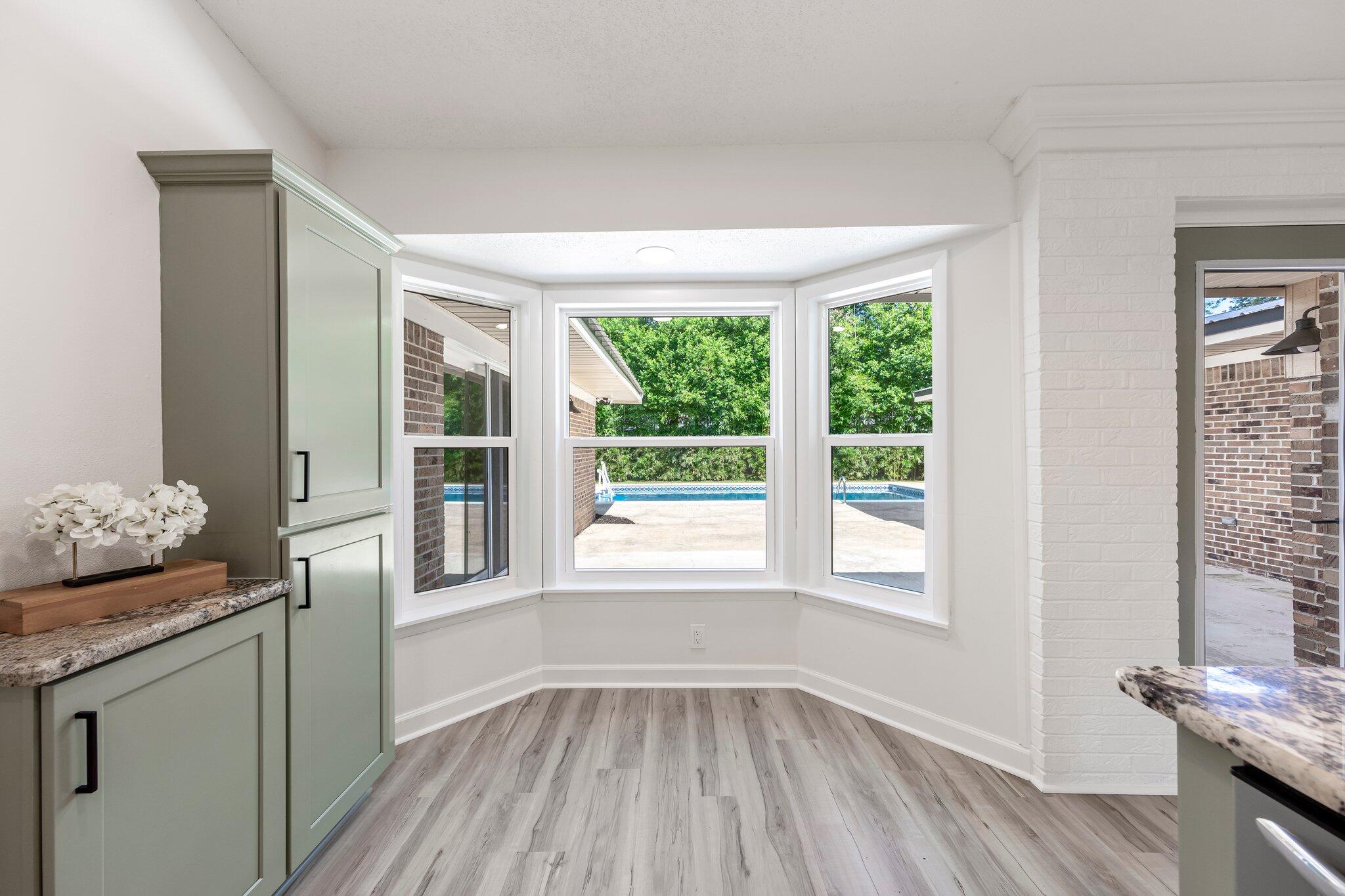 Kenwood - Residential