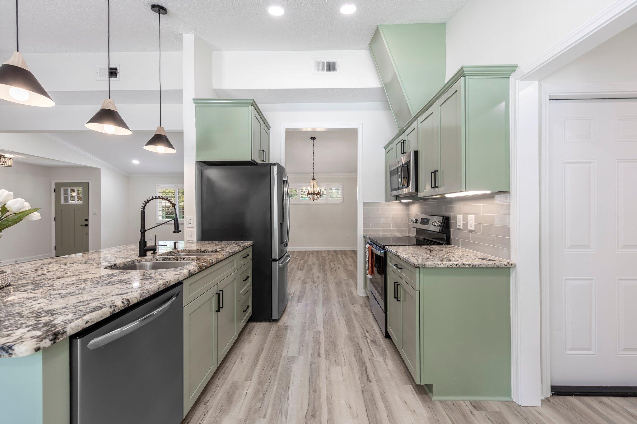 Kenwood - Residential