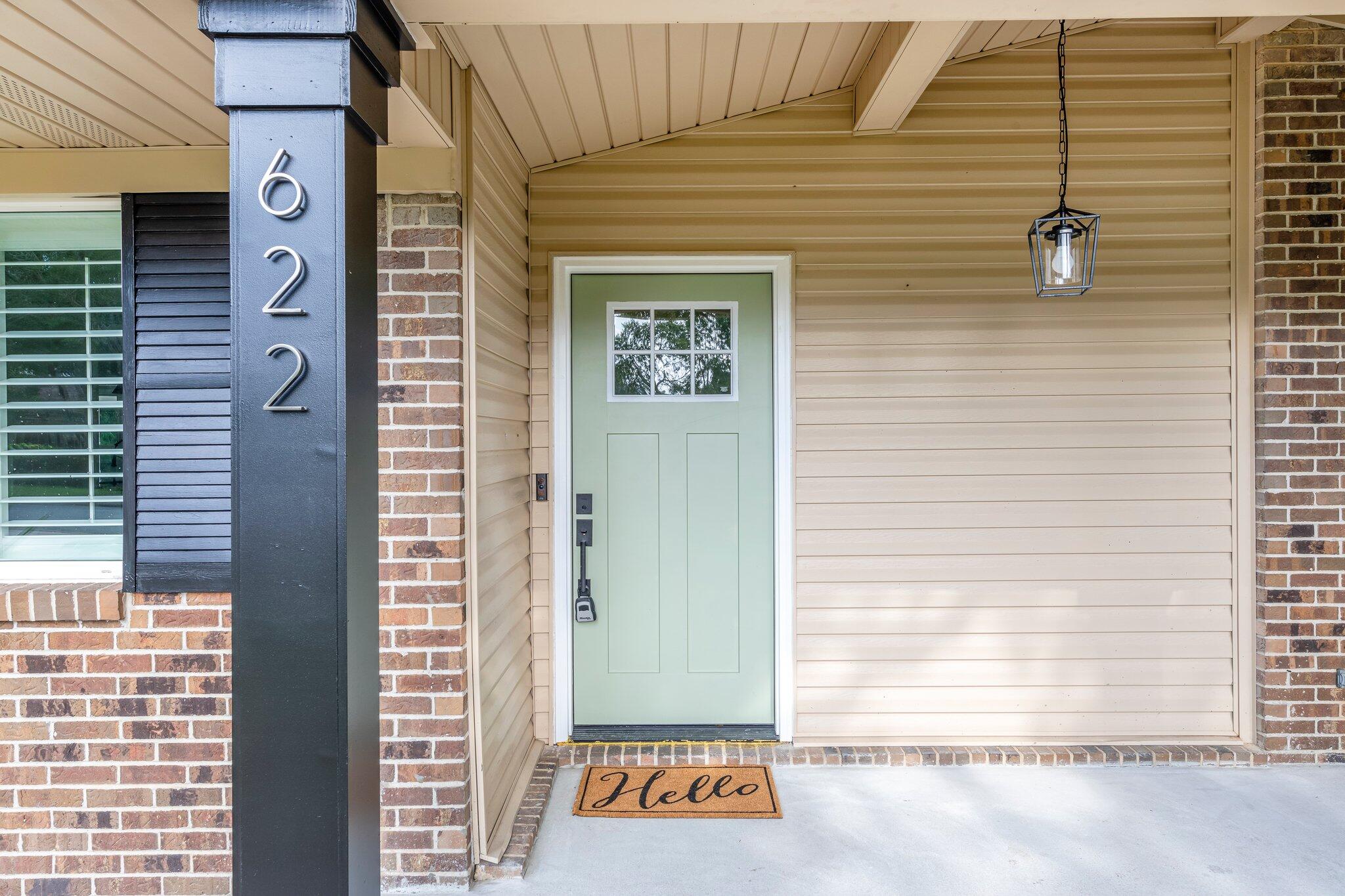 Kenwood - Residential