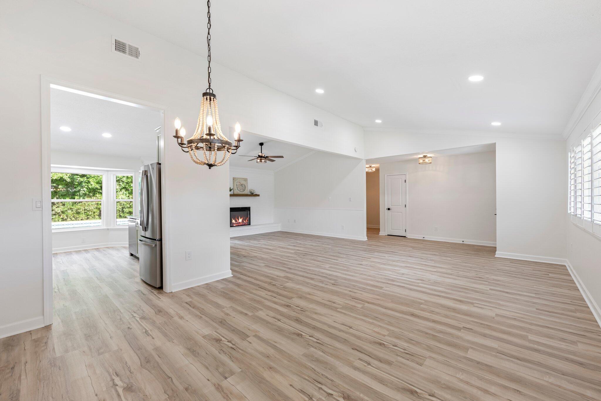 Kenwood - Residential