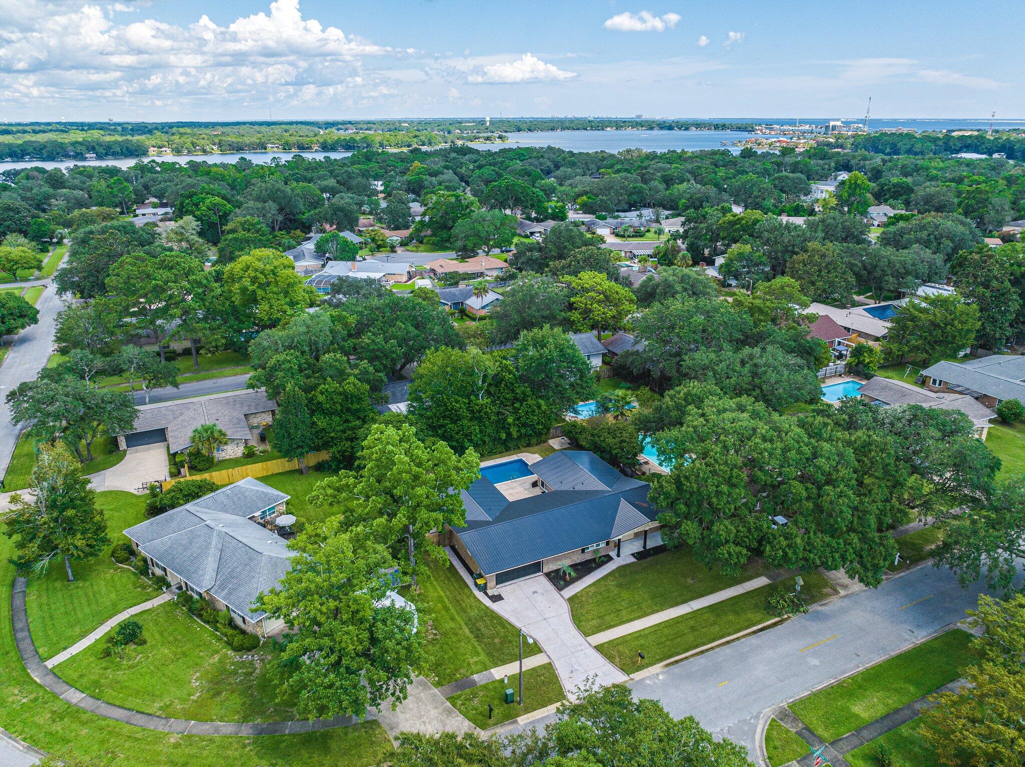 Kenwood - Residential