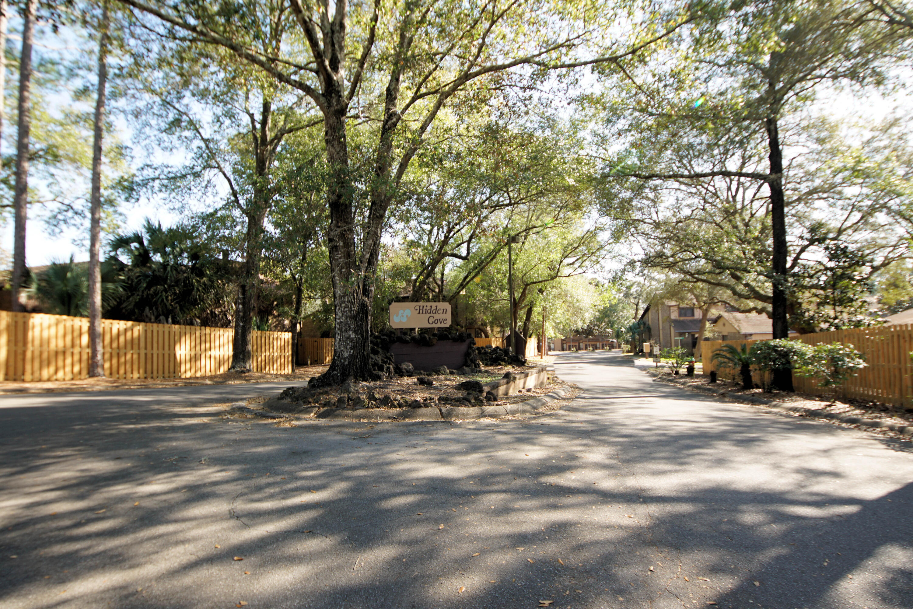 HIDDEN COVE PH 2 - Residential