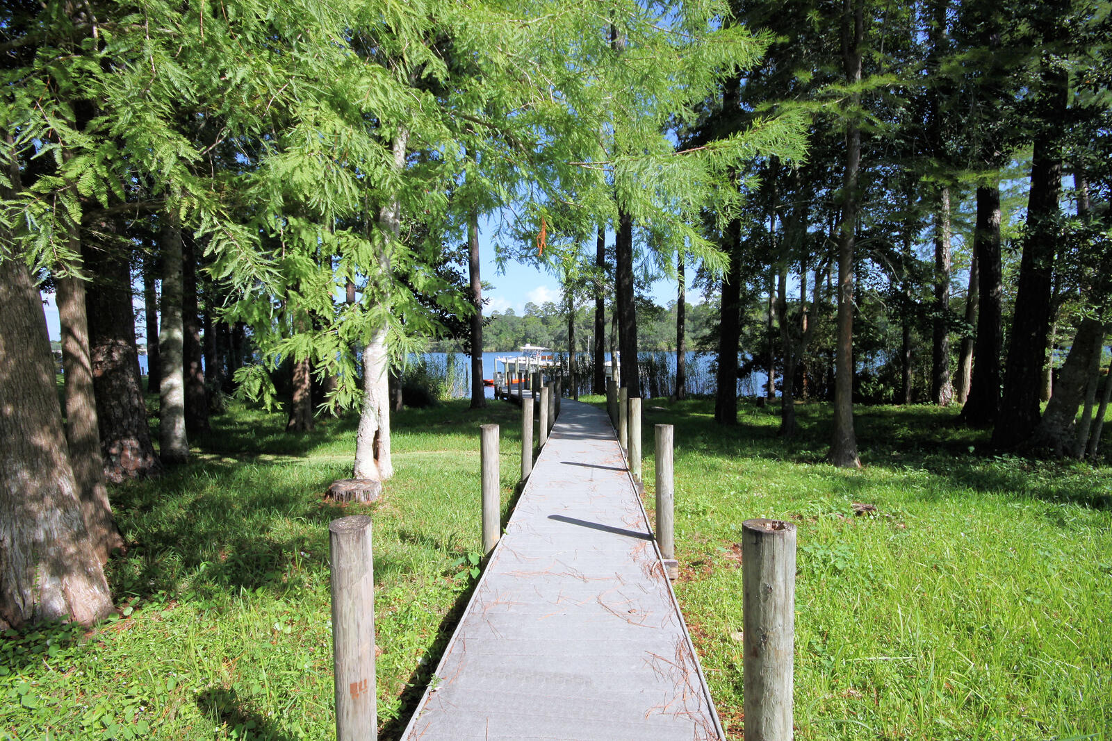 HIDDEN COVE PH 2 - Residential