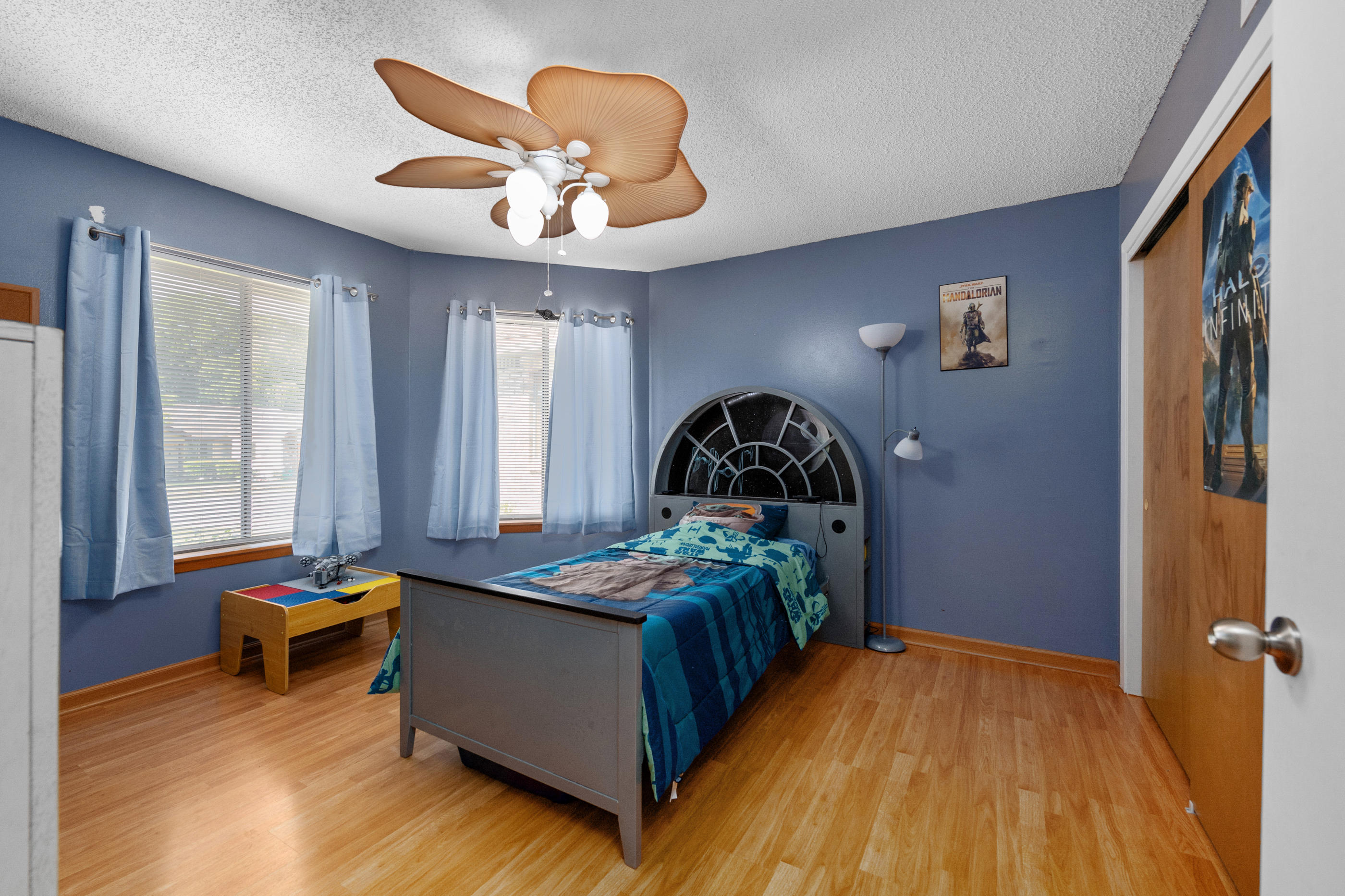 CEDAR RIDGE PH 7B - Residential