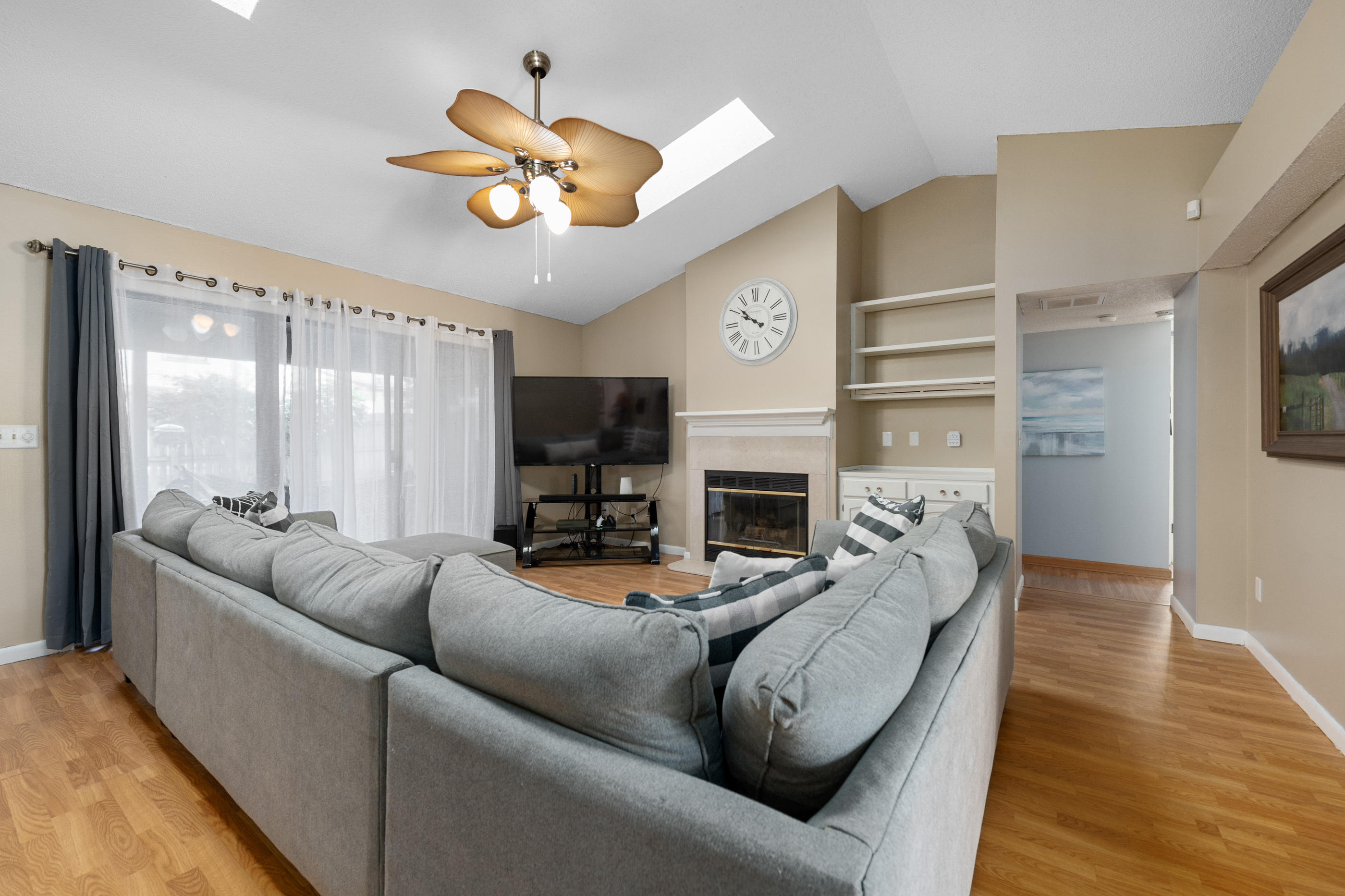 CEDAR RIDGE PH 7B - Residential